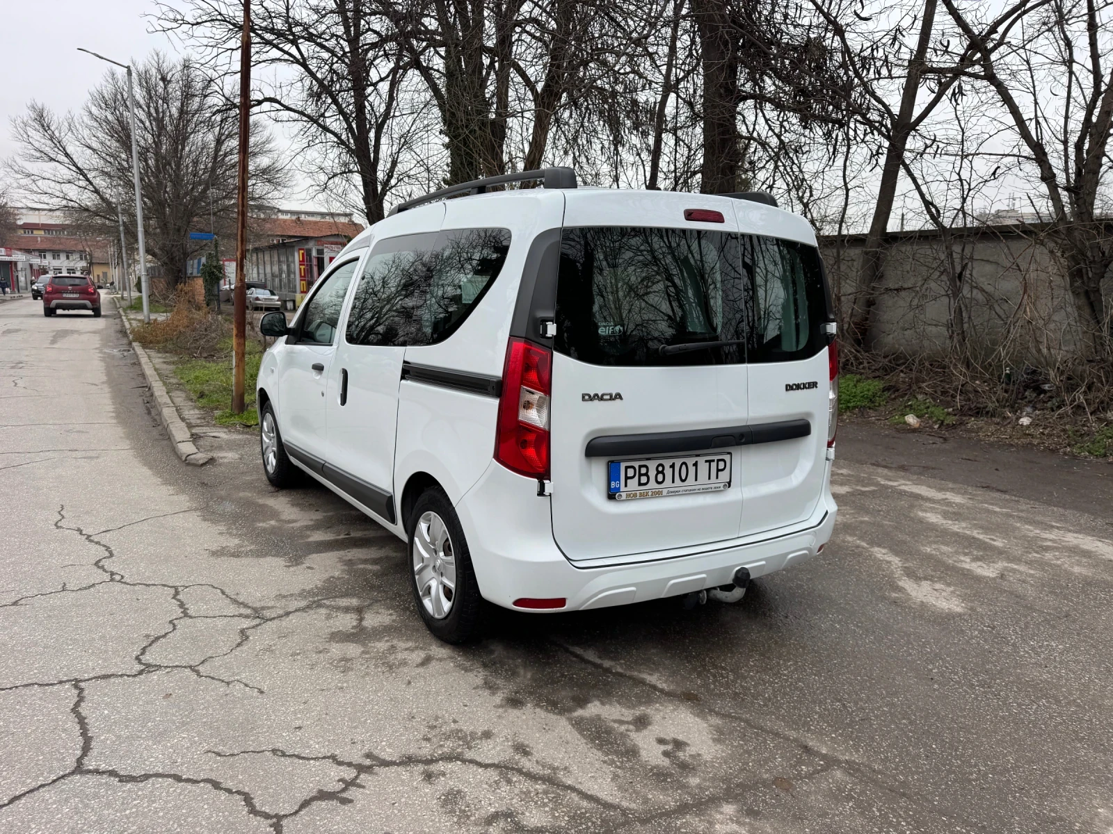 Dacia Dokker 1.5 dCI | Mobile.bg � ����������� 7