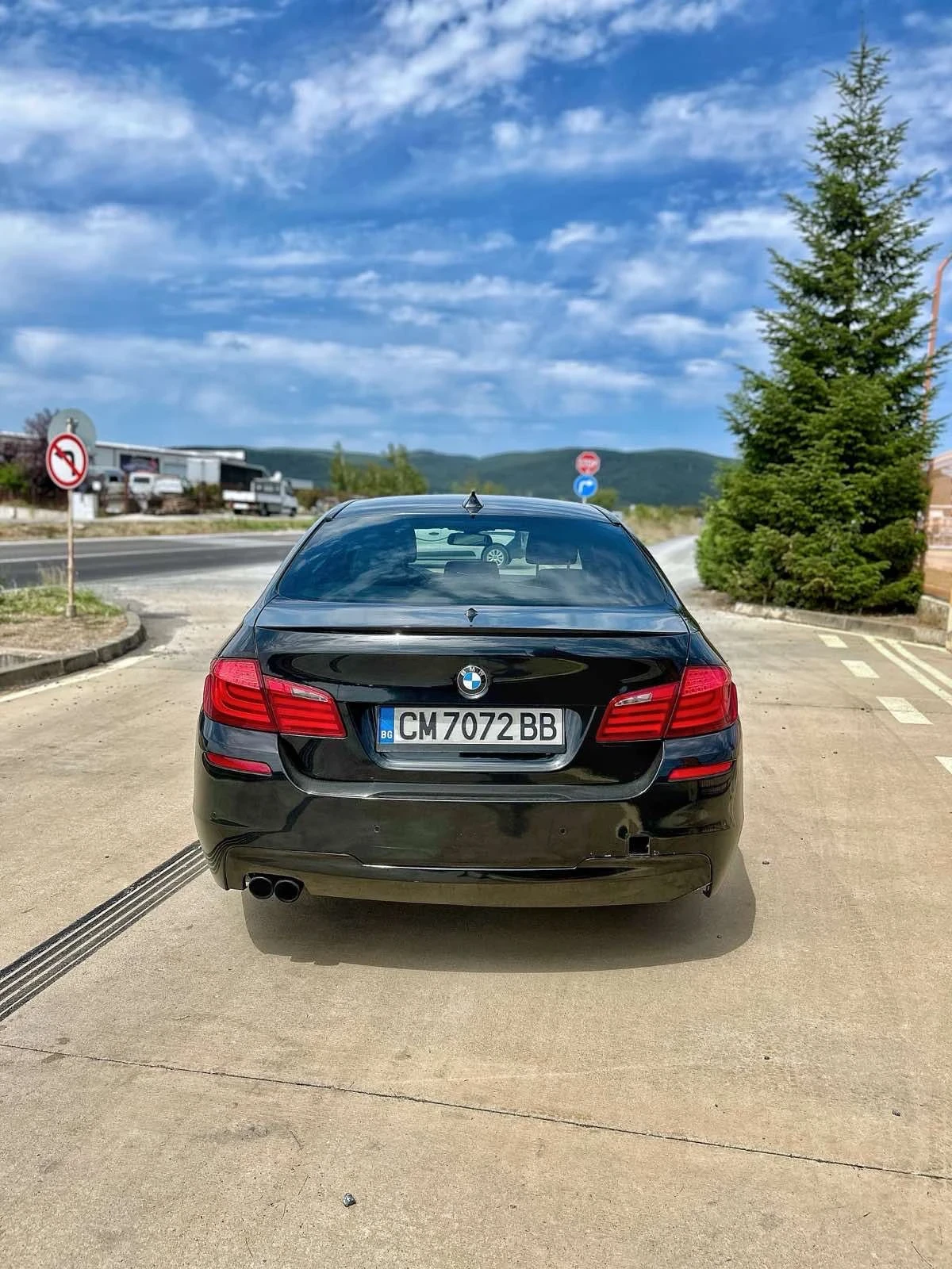 BMW 525 | Mobile.bg � ����������� 5