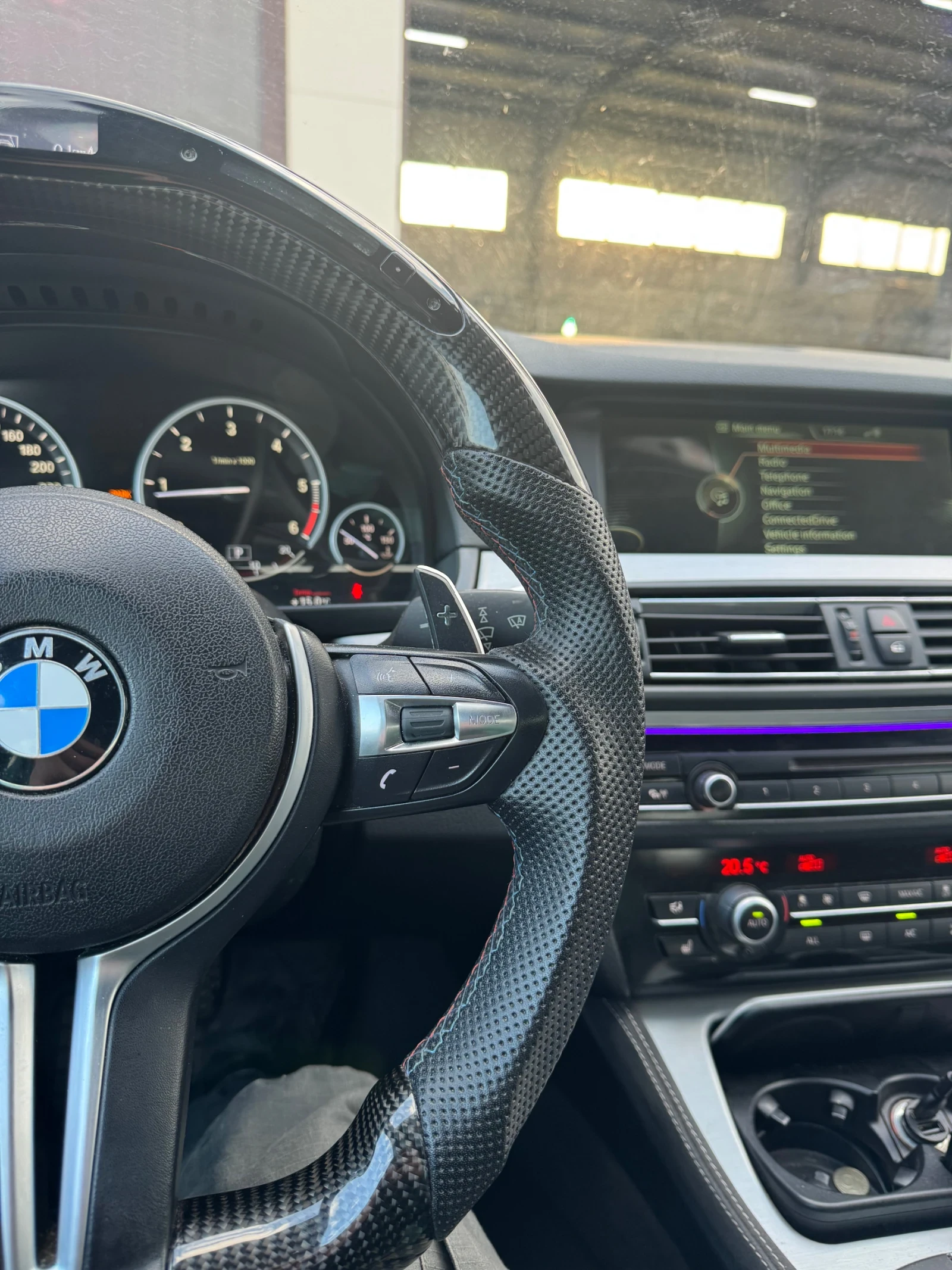 BMW 525 | Mobile.bg � ����������� 9