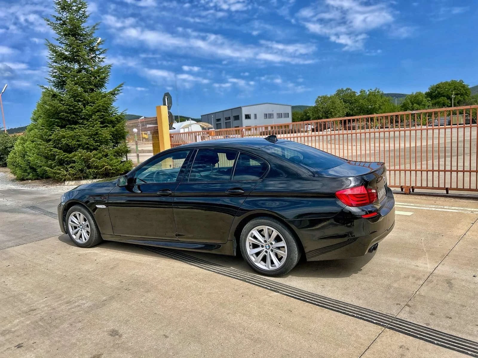 BMW 525 | Mobile.bg � ����������� 7