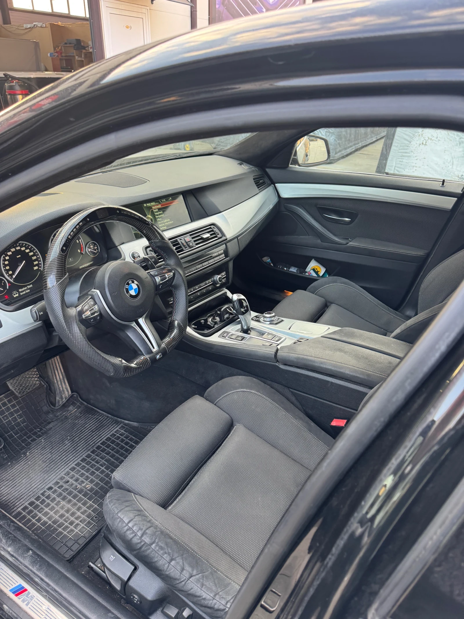 BMW 525 | Mobile.bg � ����������� 10