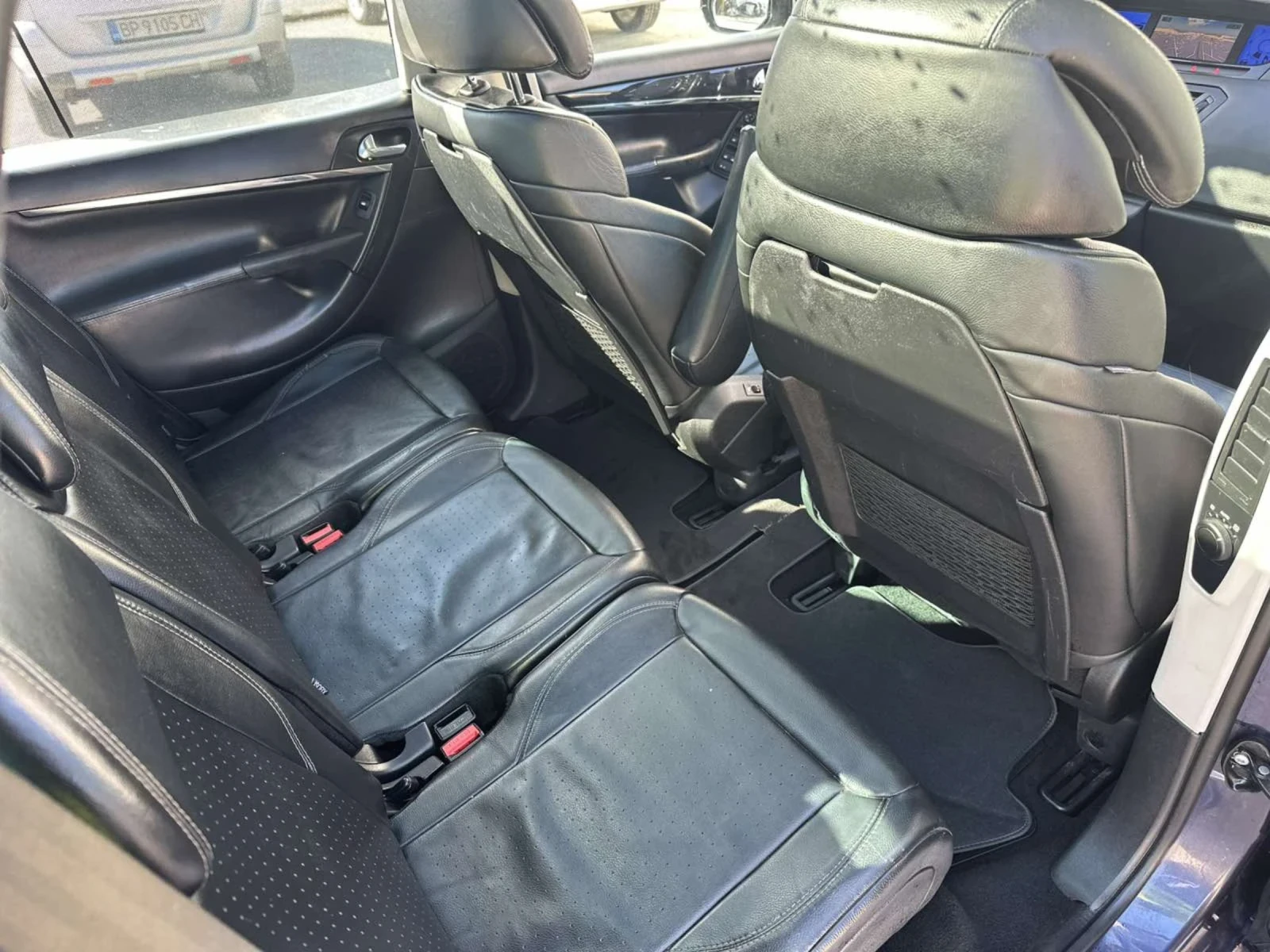Citroen C4 Picasso 2.0 HDI* Exclusive  | Mobile.bg � ����������� 14