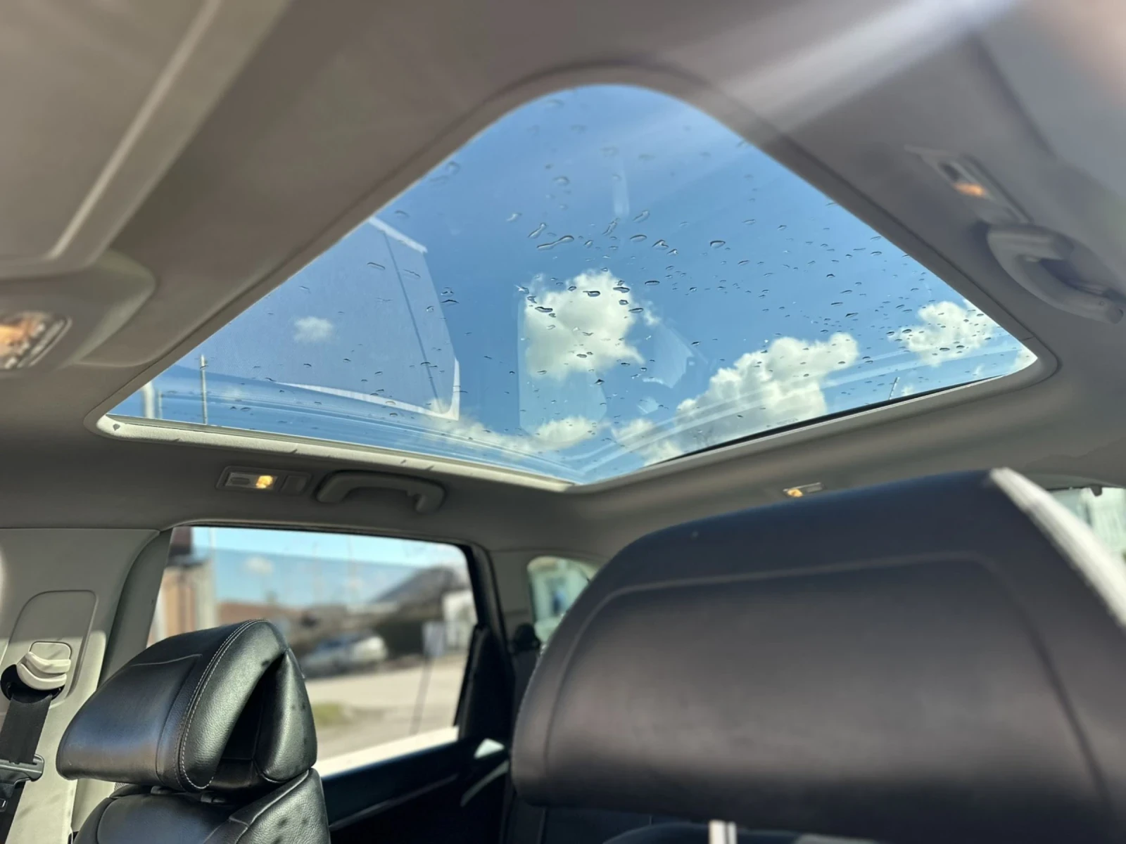 Citroen C4 Picasso 2.0 HDI* Exclusive  - изображение 6