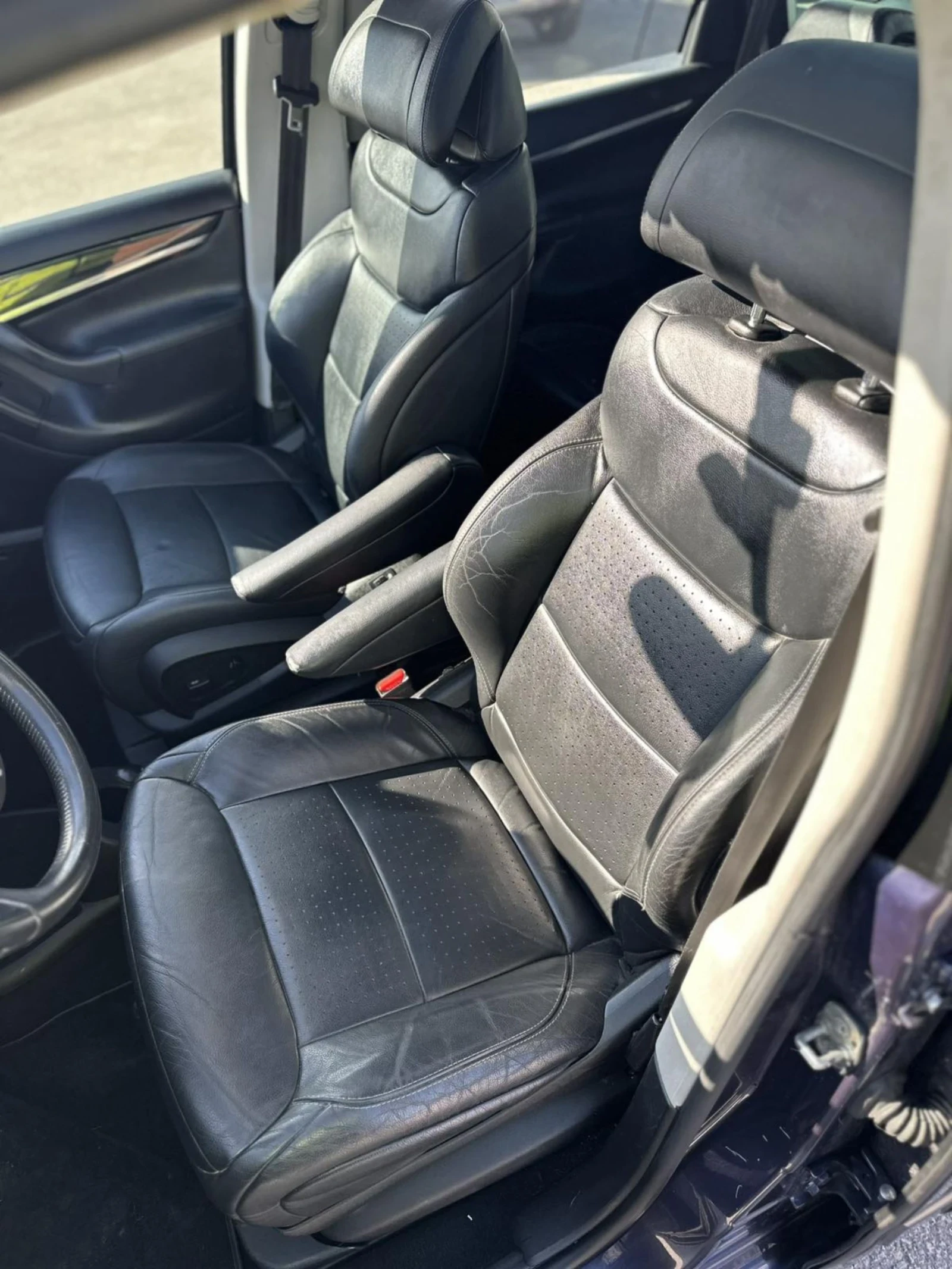 Citroen C4 Picasso 2.0 HDI* Exclusive  - изображение 7