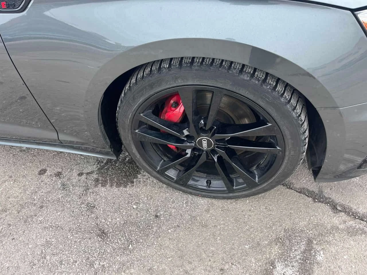 Audi S5  | Technik | DISTRONIC | 360 | CARFAX - изображение 6