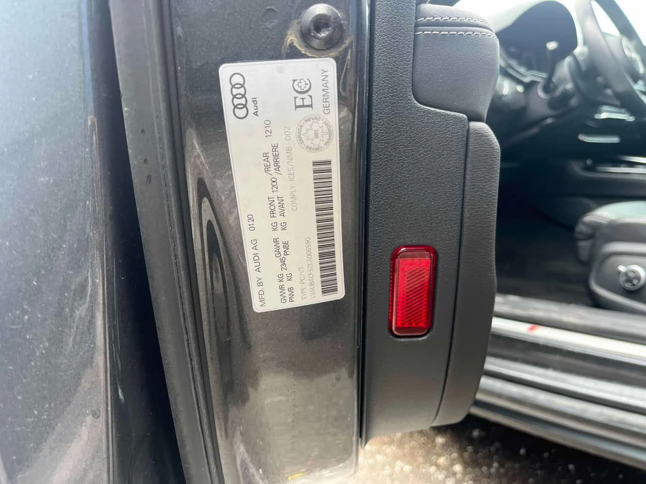 Audi S5  | Technik | DISTRONIC | 360 | CARFAX - изображение 9