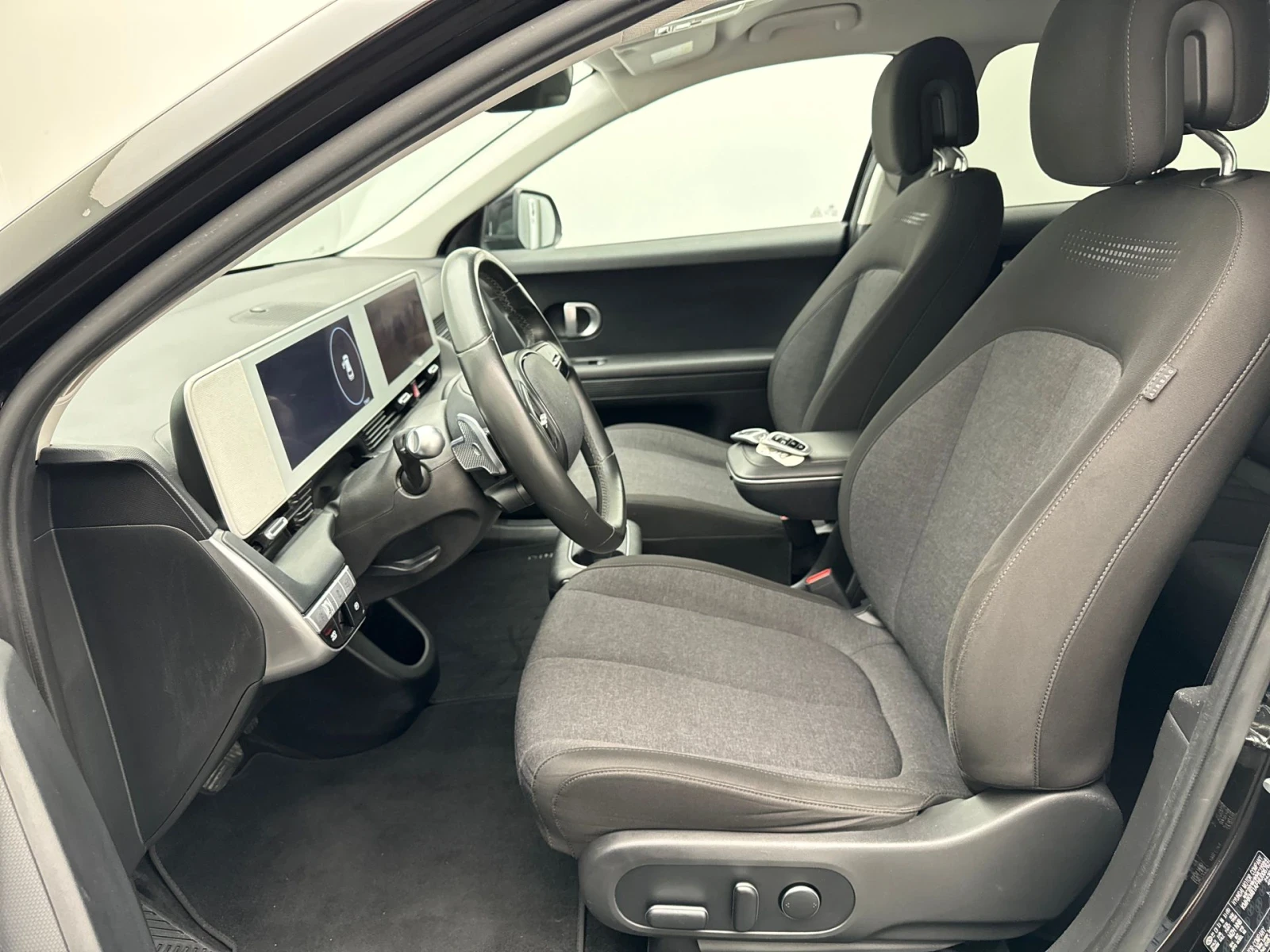 Hyundai Ioniq 5 72.6kWh, снимка 5 - Автомобили и джипове - 53820881