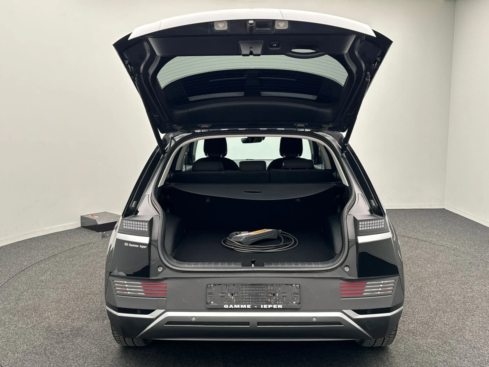 Hyundai Ioniq 5 72.6kWh, снимка 8 - Автомобили и джипове - 53820881