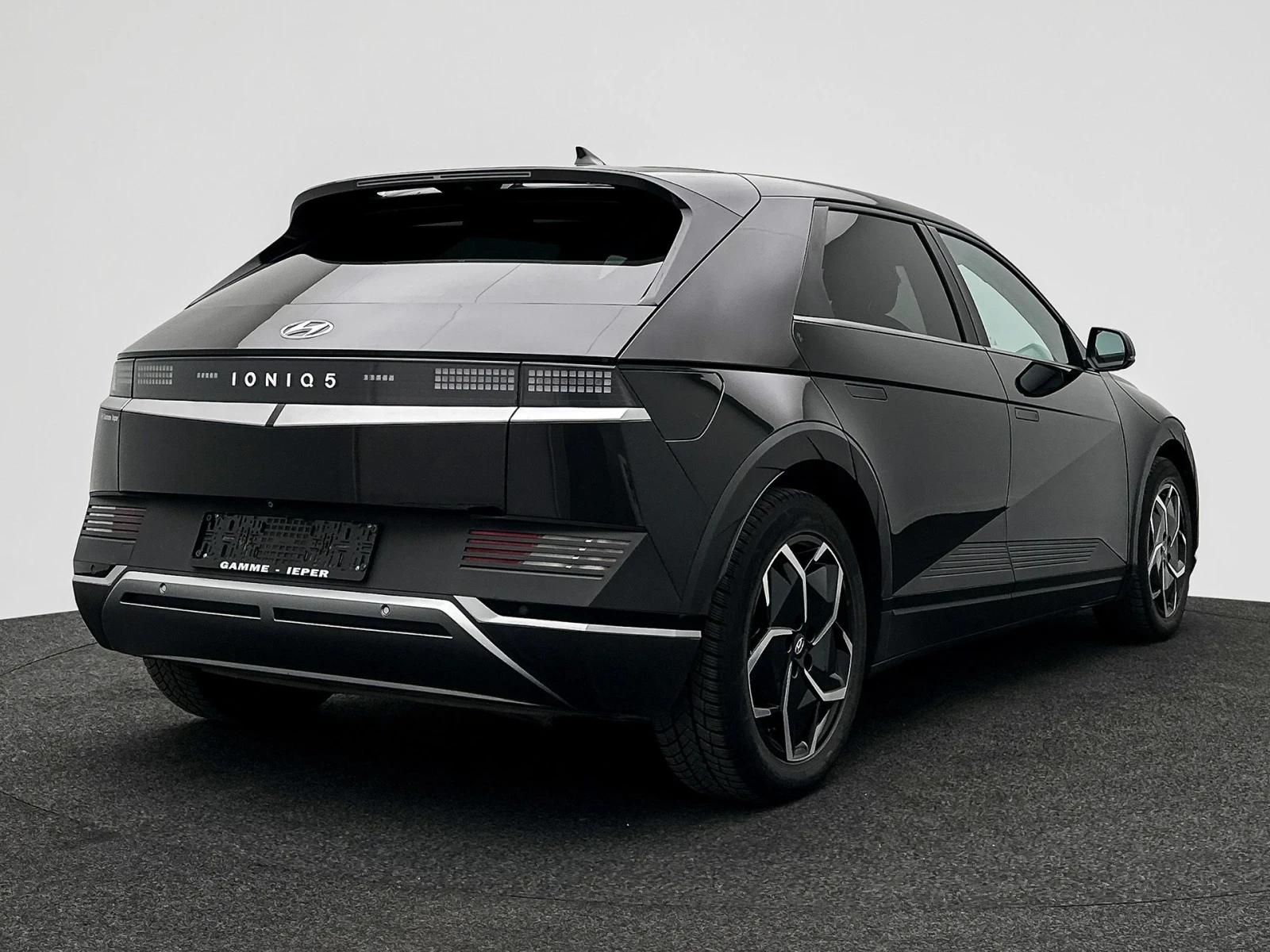 Hyundai Ioniq 5 72.6kWh, снимка 3 - Автомобили и джипове - 53820881