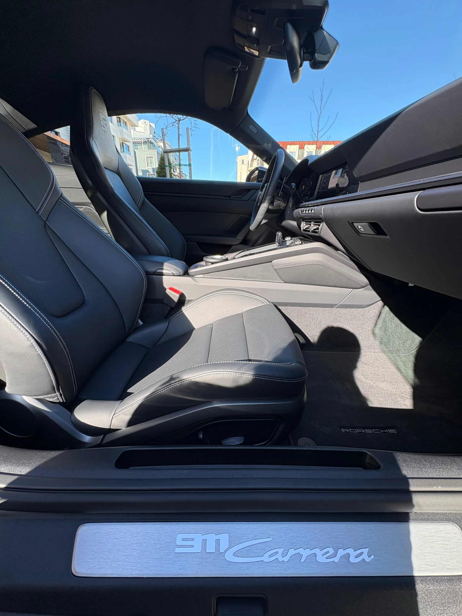 Porsche 911, снимка 7 - Автомобили и джипове - 53824931