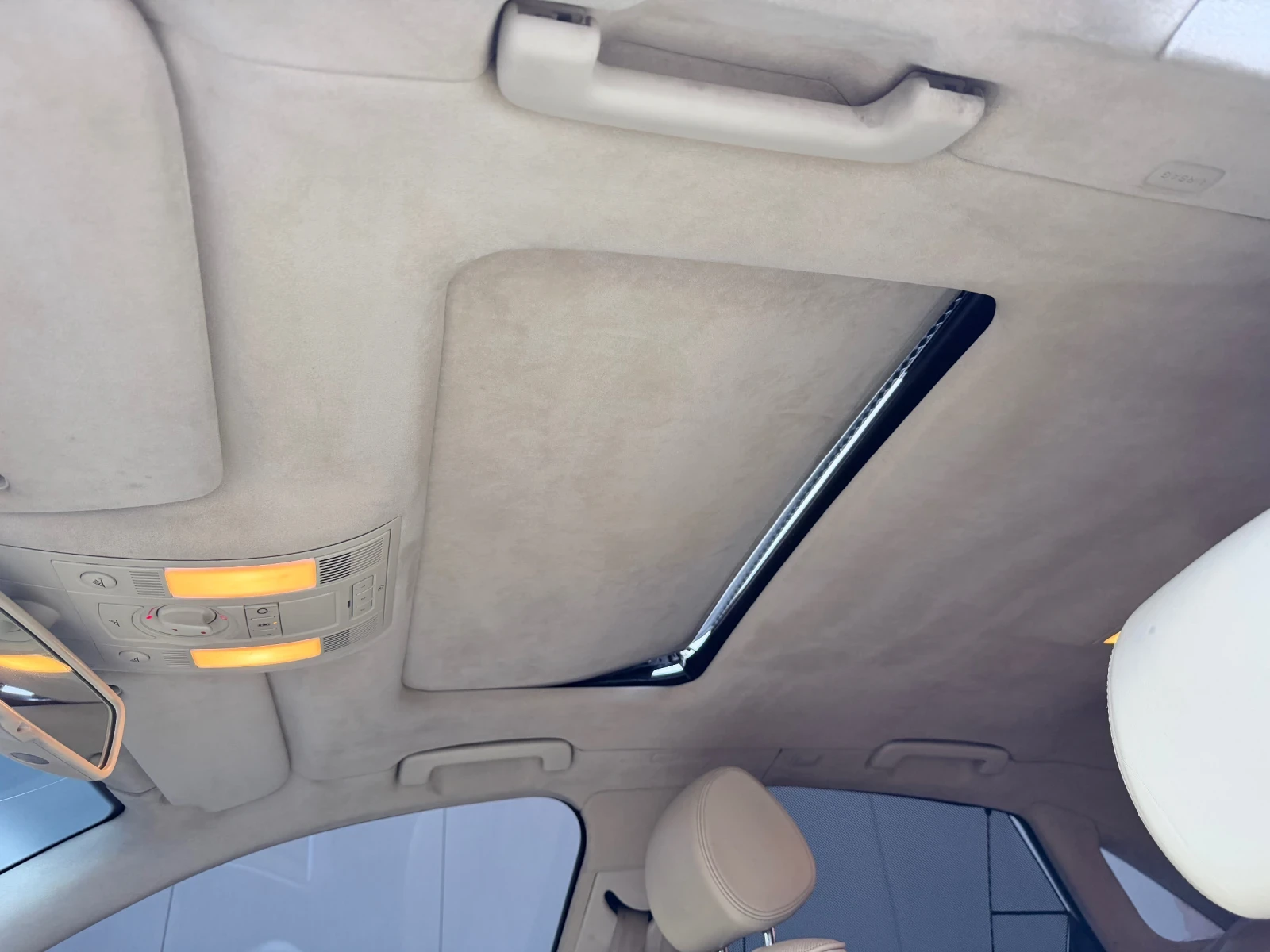 Audi A8 W12 515 кс газова уредба първи собственик, снимка 12 - Автомобили и джипове - 53917540