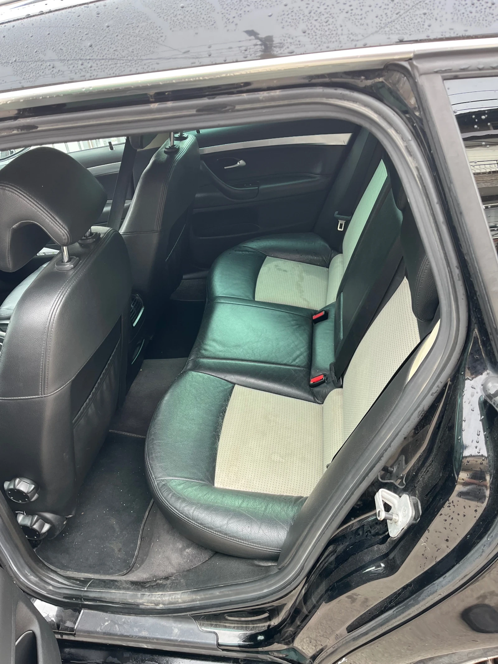 Saab 9-3, снимка 16 - Автомобили и джипове - 53939416