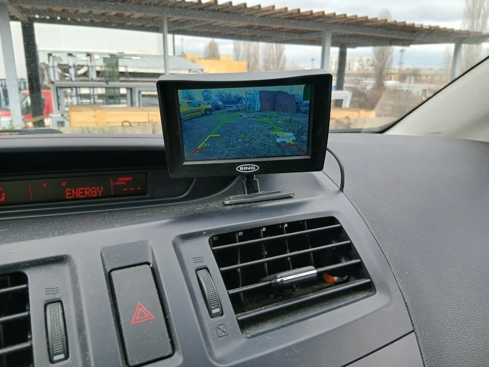 Mazda 5 1.8 115, снимка 10 - Автомобили и джипове - 53943707