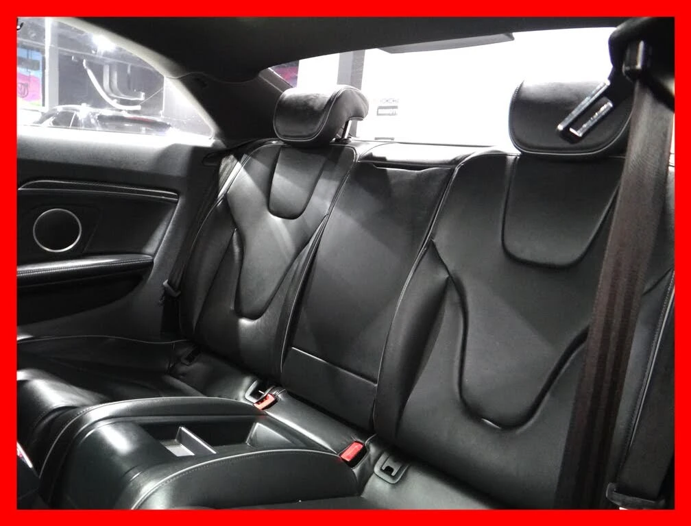 Audi Rs5 Quattro* АвтоКредит* (ЦЕНА ДО БГ), снимка 9 - Автомобили и джипове - 54039620