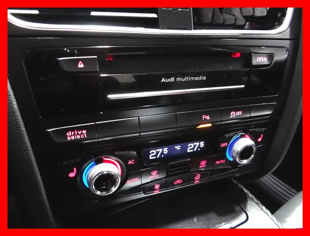 Audi Rs5 Quattro* АвтоКредит* (ЦЕНА ДО БГ), снимка 13 - Автомобили и джипове - 54039620