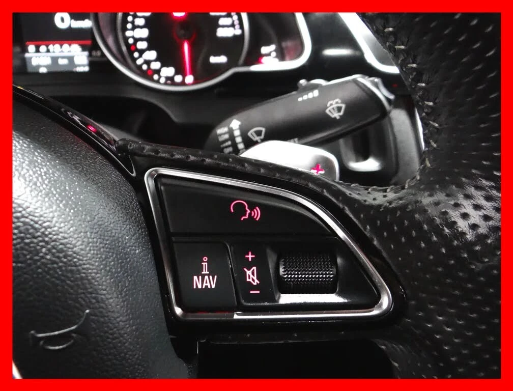 Audi Rs5 Quattro* АвтоКредит* (ЦЕНА ДО БГ), снимка 14 - Автомобили и джипове - 54039620