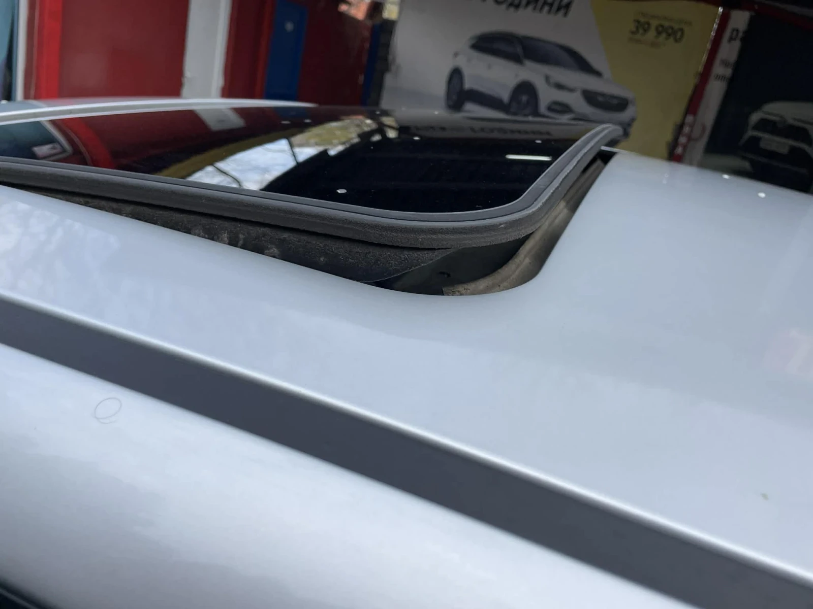 BMW 318 1.8 газ , снимка 7 - Автомобили и джипове - 54084823