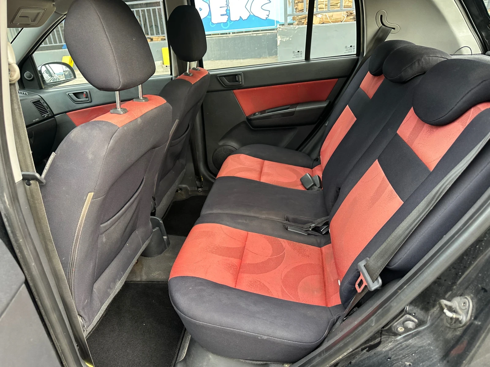Hyundai Getz 1.4 | Mobile.bg � ����������� 8