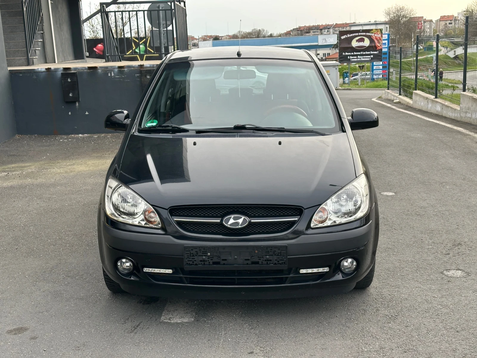 Hyundai Getz 1.4 | Mobile.bg � ����������� 1