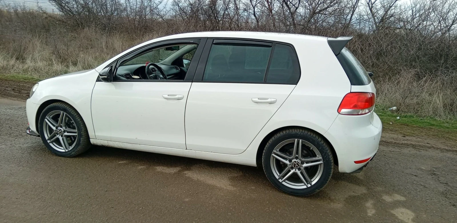 VW Golf 1.8 TSI , снимка 2 - Автомобили и джипове - 54256688