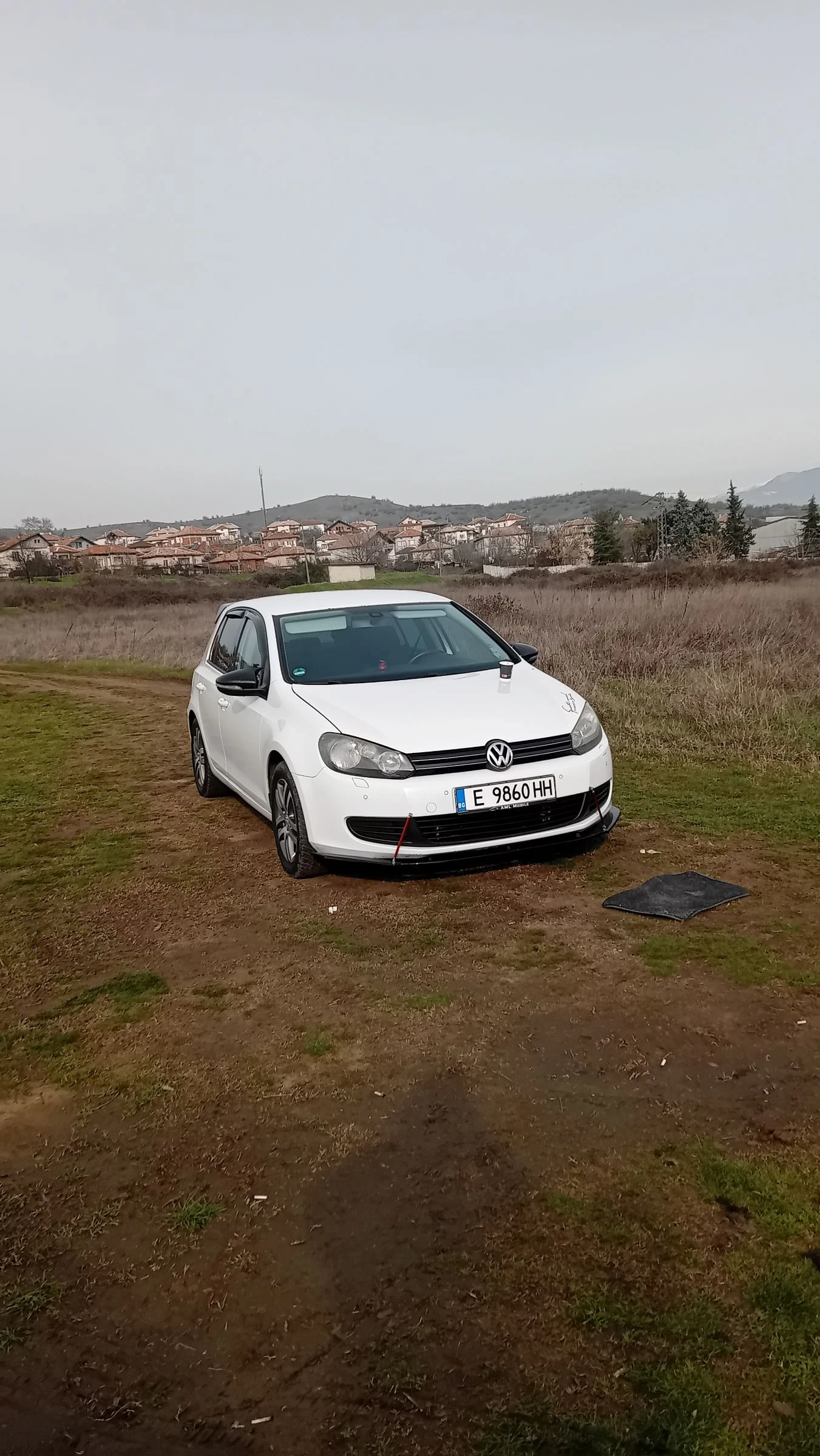 VW Golf 1.8 TSI , снимка 3 - Автомобили и джипове - 54256688