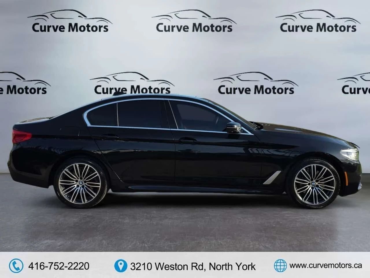 BMW 530 * xDrive * CARFAX * ЦЕНА ДО БГ, снимка 6 - Автомобили и джипове - 54370132
