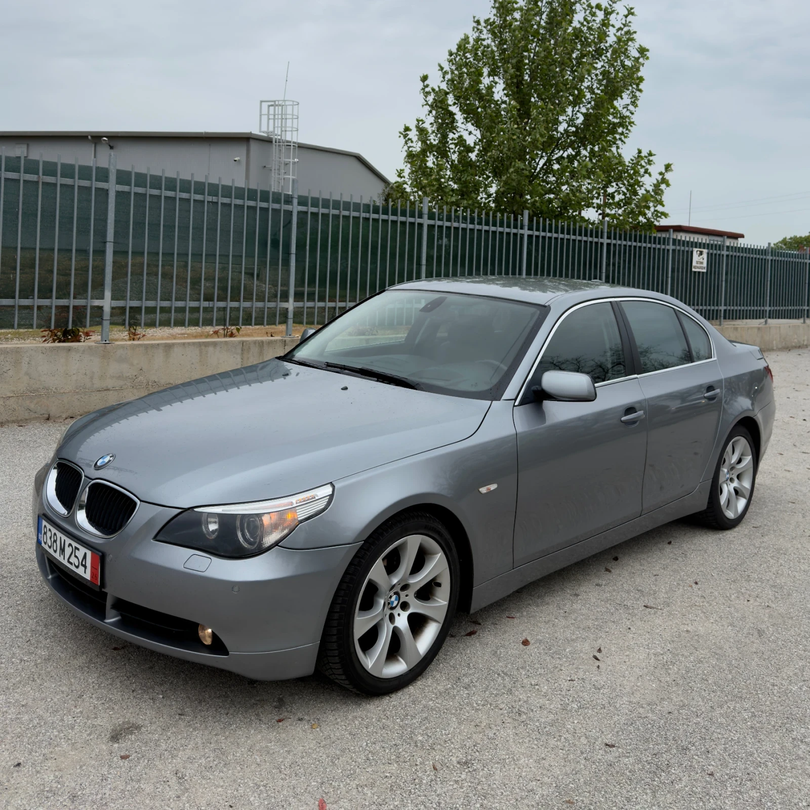 BMW 530 HEAD UP EURO 4 | Mobile.bg � ����������� 2