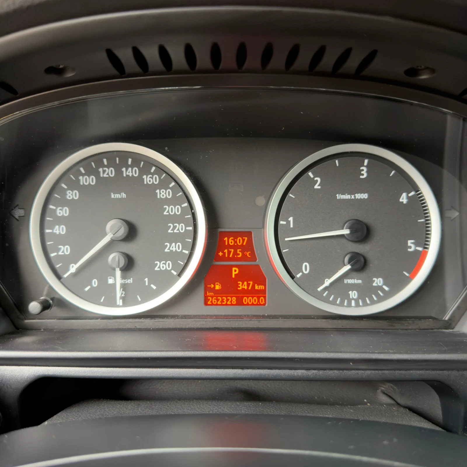 BMW 530 HEAD UP EURO 4 | Mobile.bg � ����������� 13