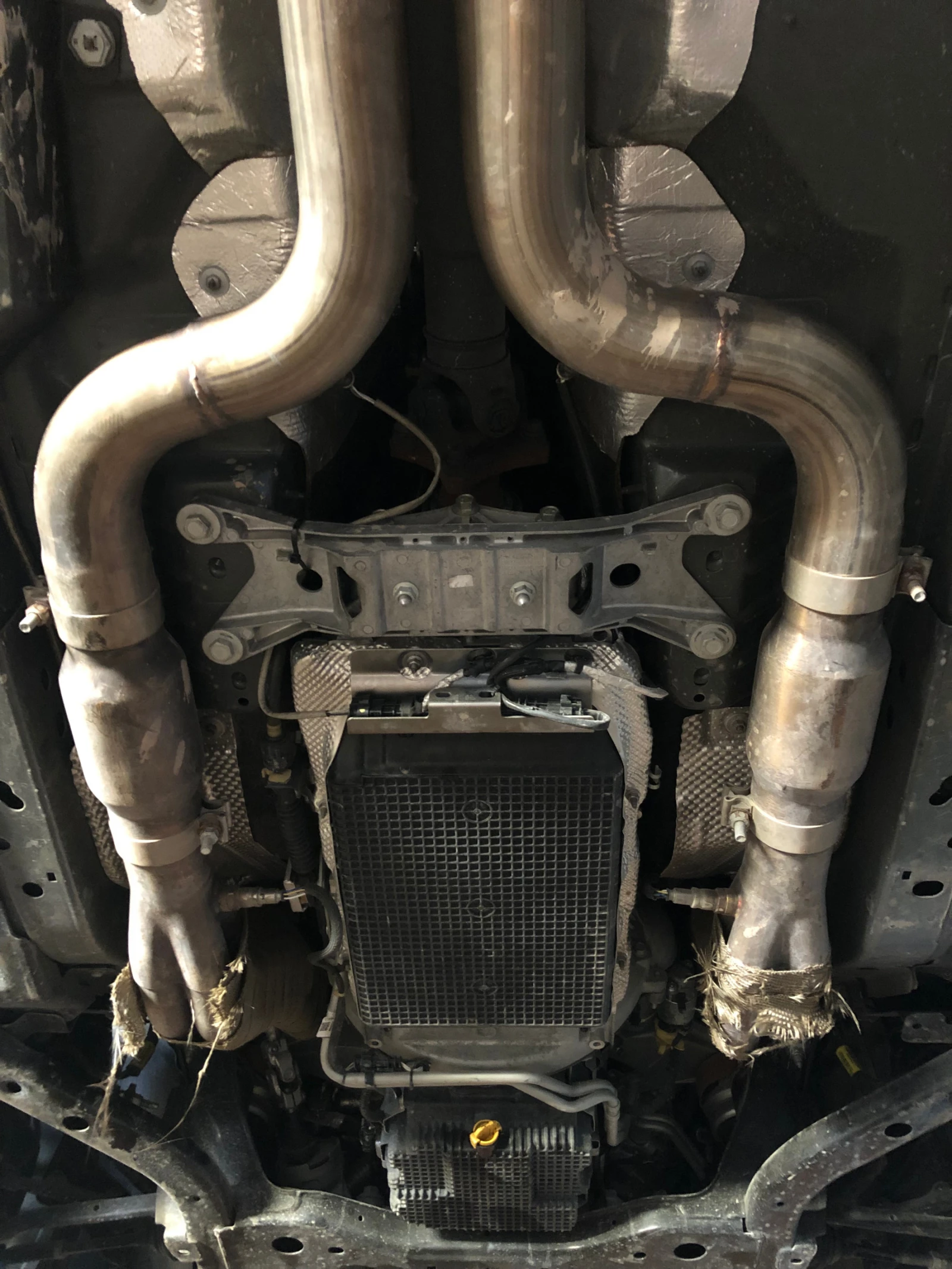 Ford Mustang GT Performance, снимка 9 - Автомобили и джипове - 54573687