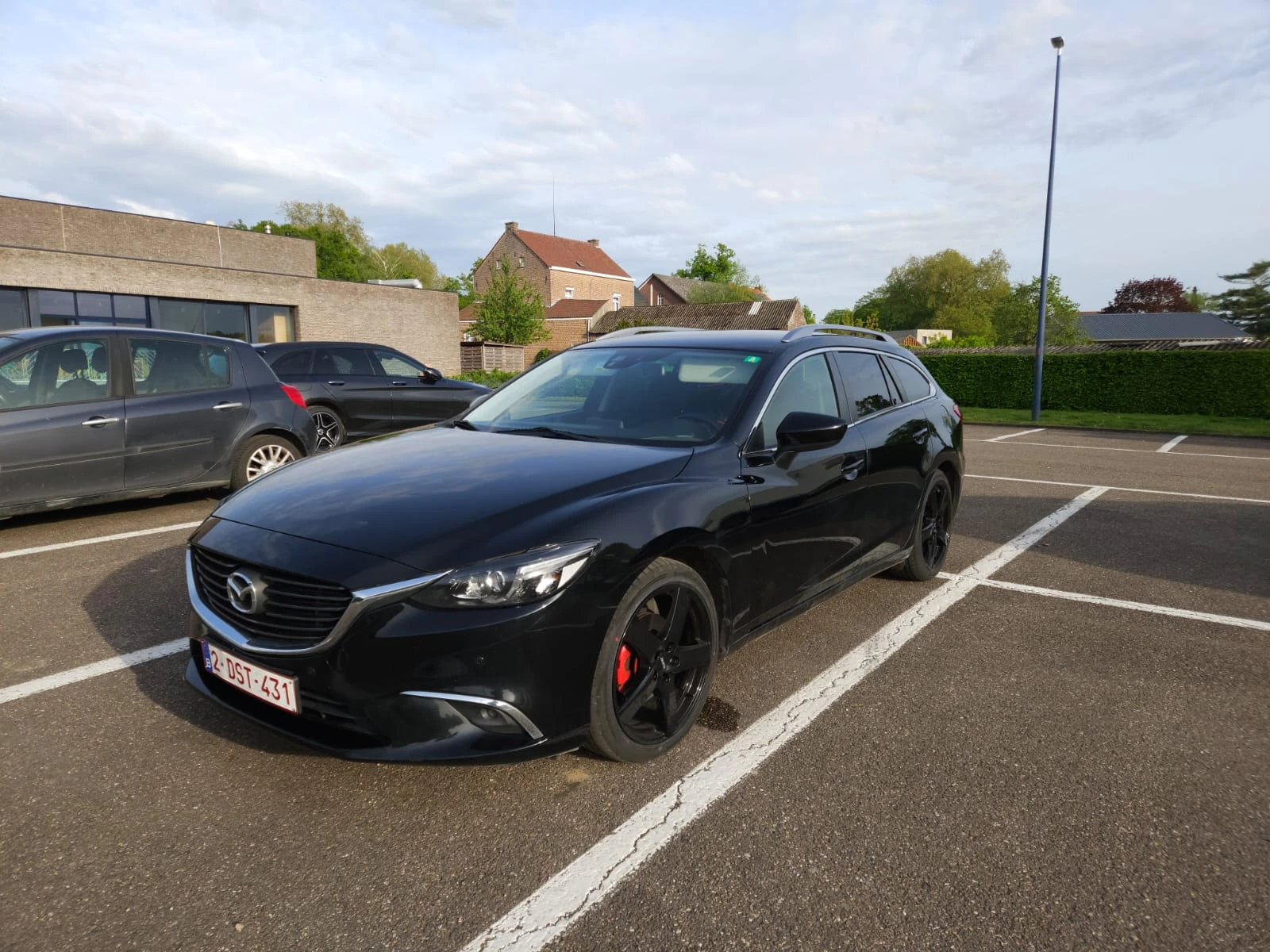 Mazda 6 | Mobile.bg � ����������� 1