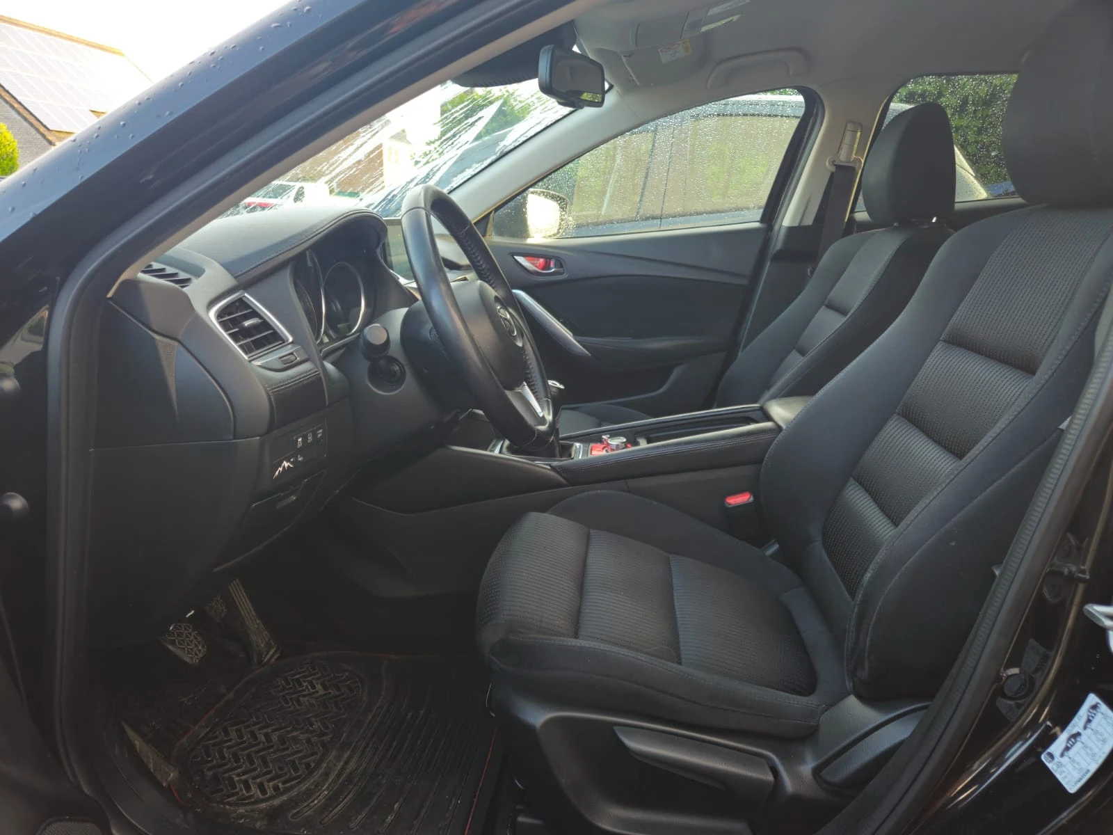 Mazda 6 | Mobile.bg � ����������� 4