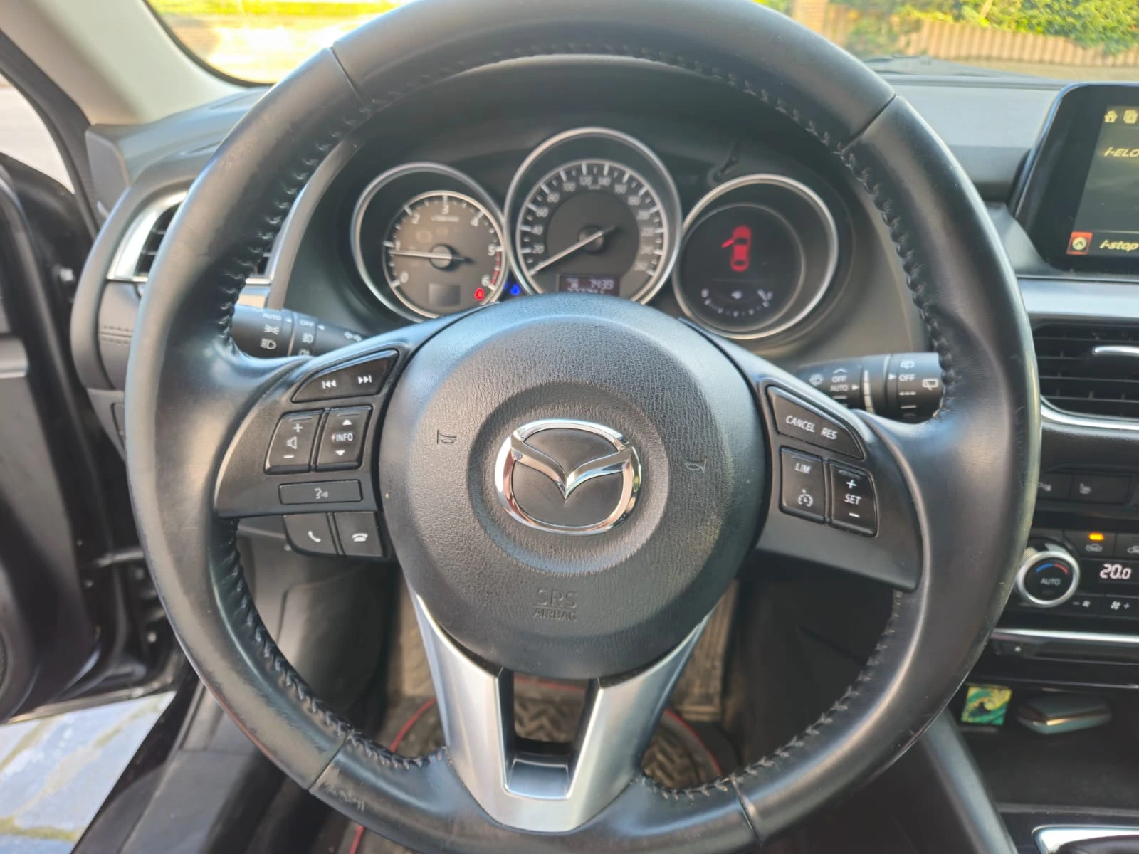 Mazda 6 | Mobile.bg � ����������� 3