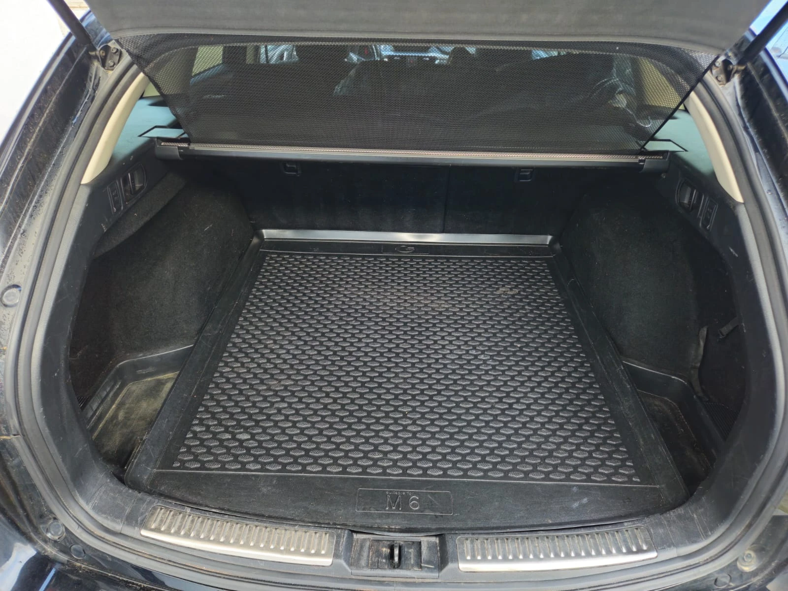 Mazda 6 | Mobile.bg � ����������� 7