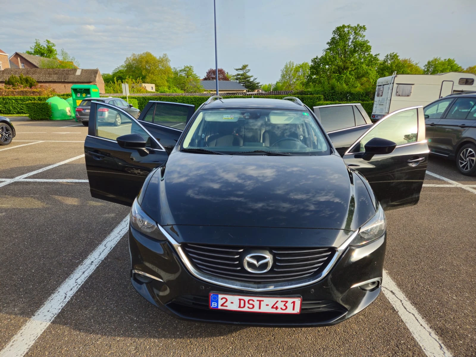 Mazda 6 | Mobile.bg � ����������� 10