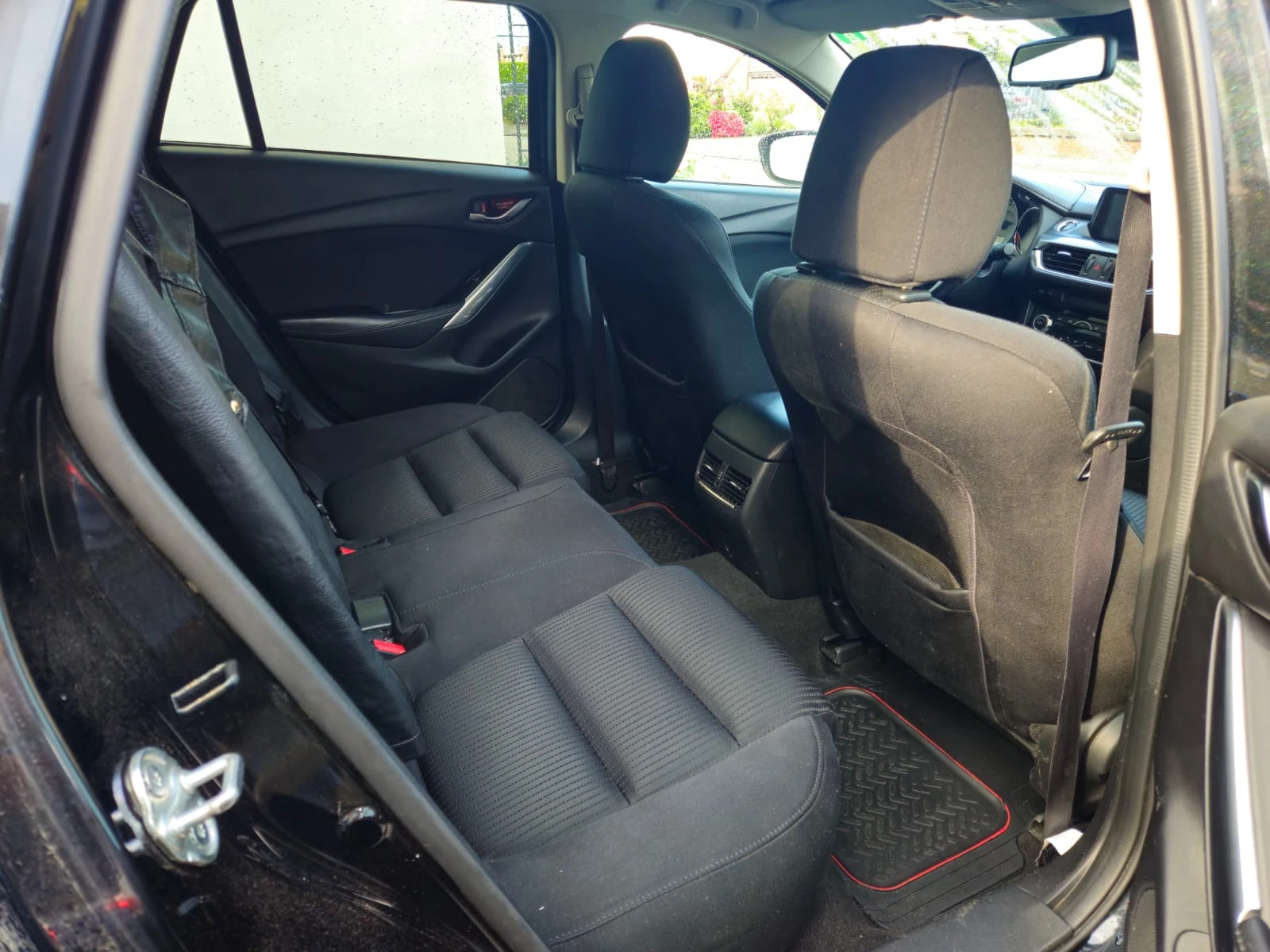Mazda 6 | Mobile.bg � ����������� 12