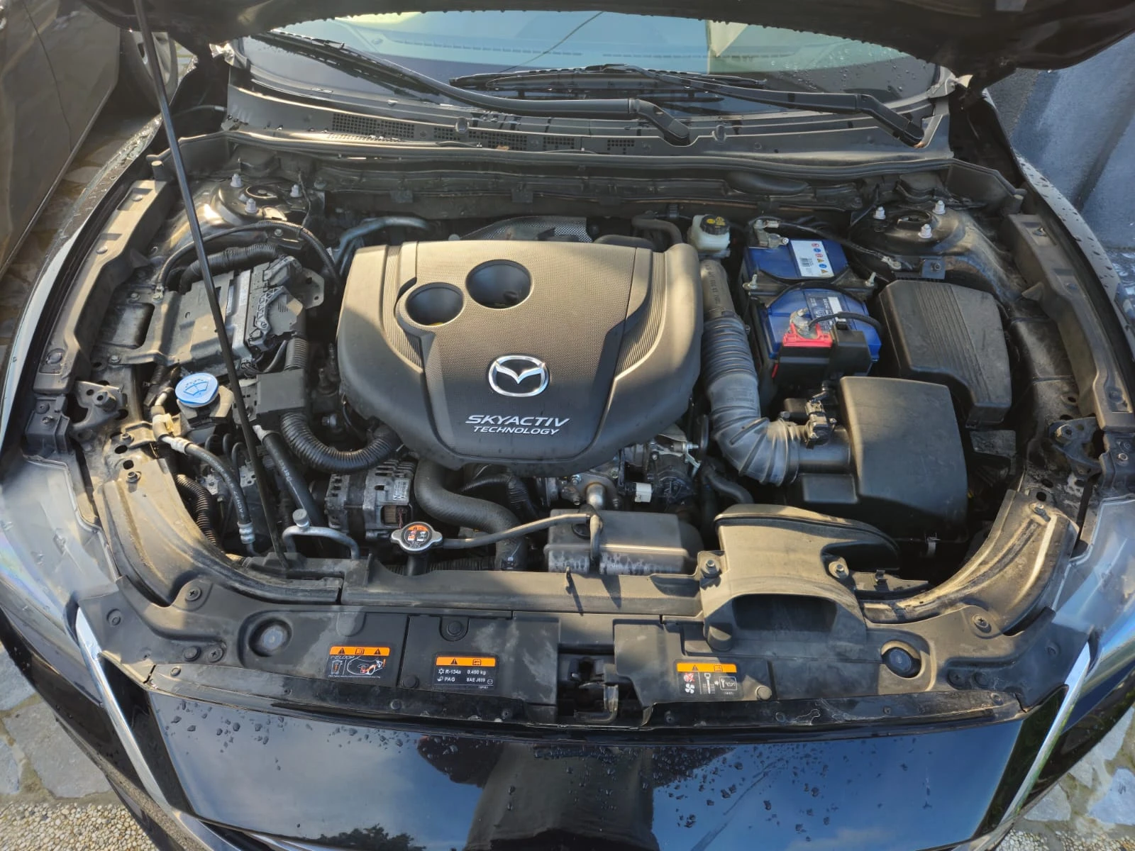 Mazda 6 | Mobile.bg � ����������� 5