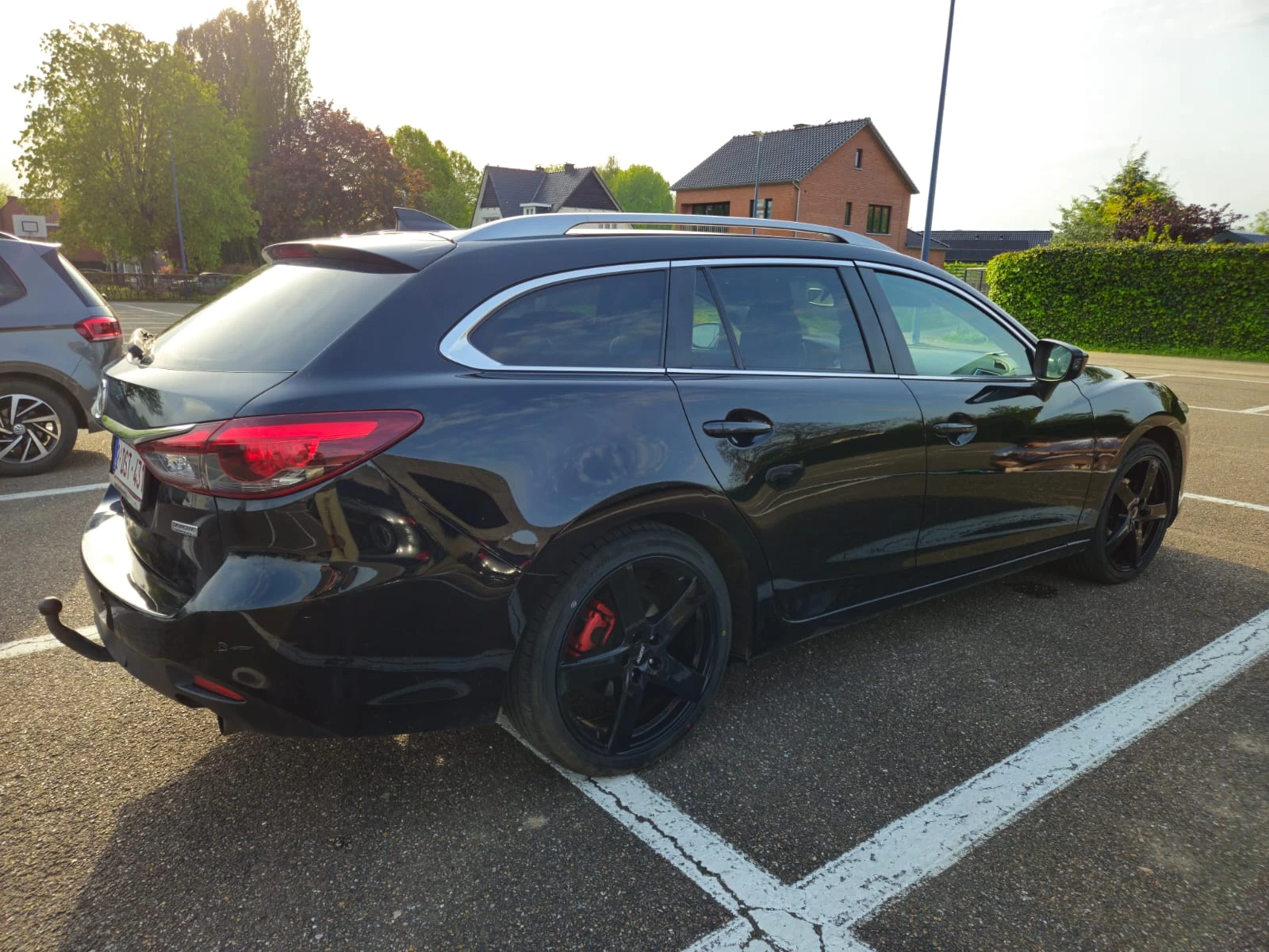 Mazda 6 | Mobile.bg � ����������� 11