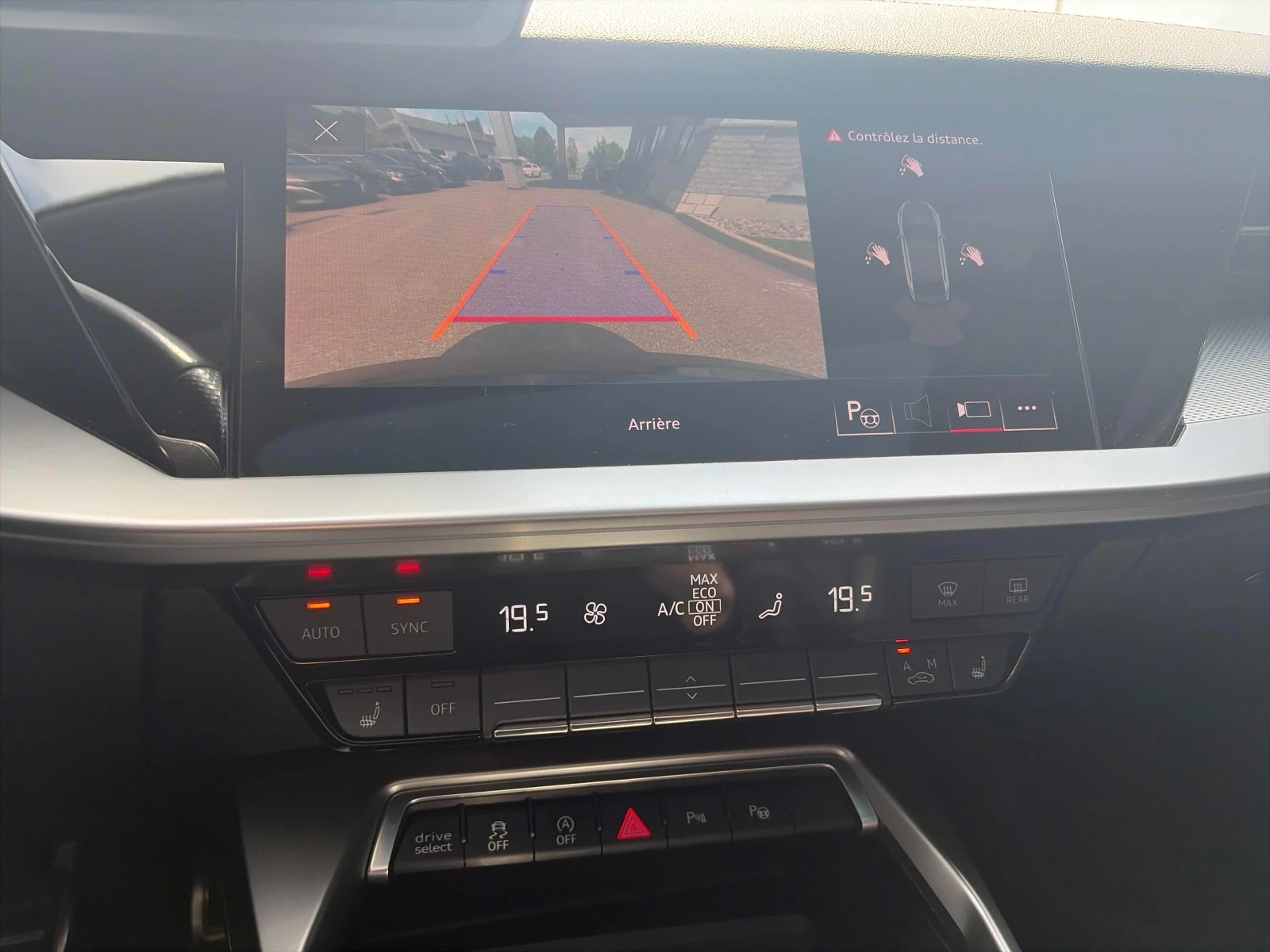 Audi S3 TECHNIK * * CARFAX * * АВТО КРЕДИТ * * , снимка 9 - Автомобили и джипове - 55040522