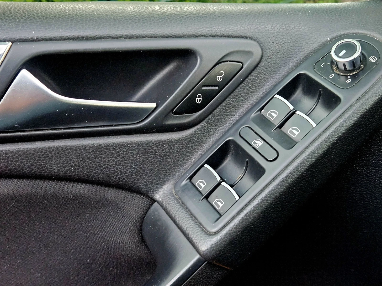 VW Golf 2.0TDI GTD Full Option , снимка 15 - Автомобили и джипове - 55163894
