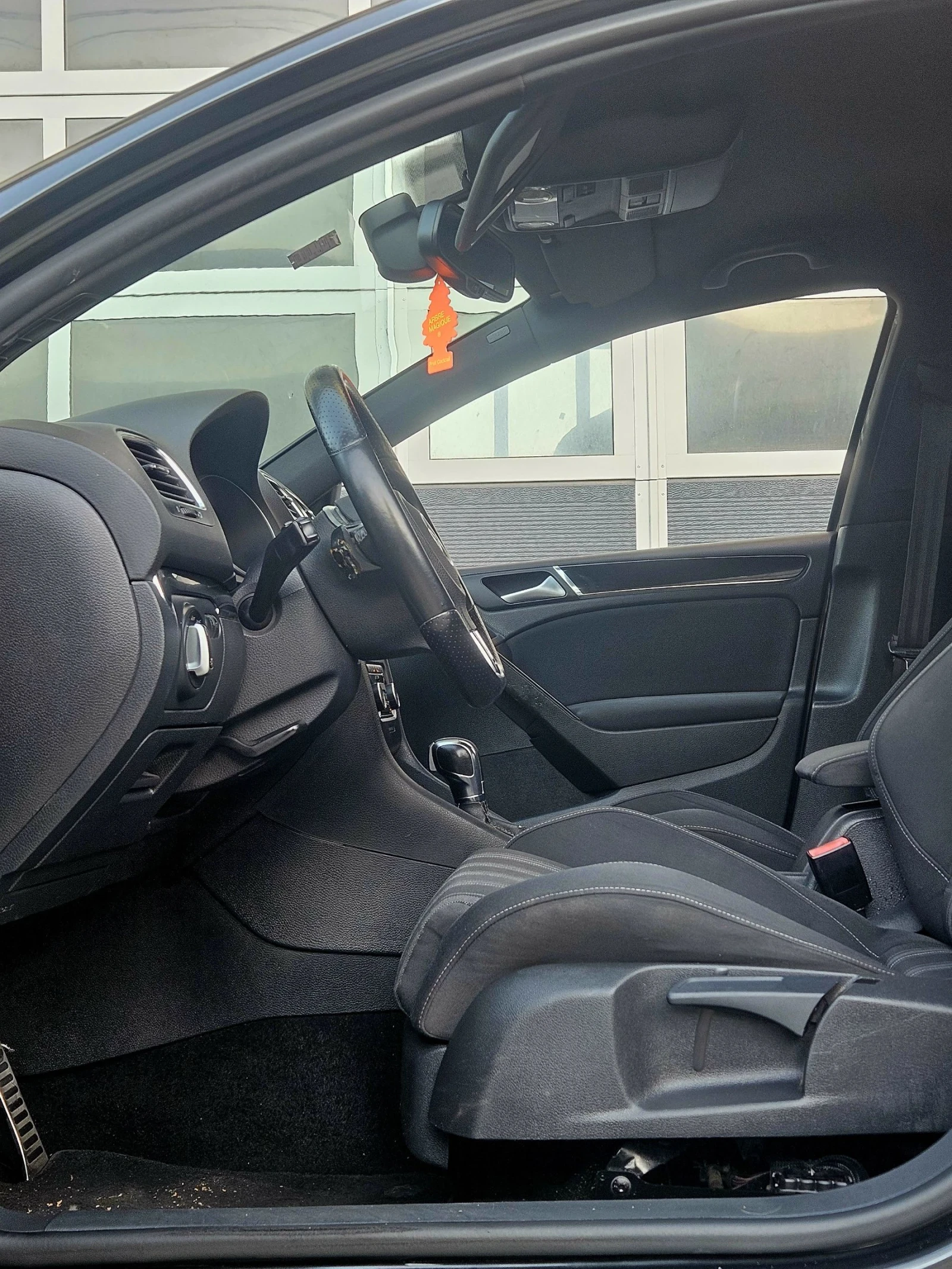 VW Golf 2.0TDI GTD Full Option , снимка 6 - Автомобили и джипове - 55163894