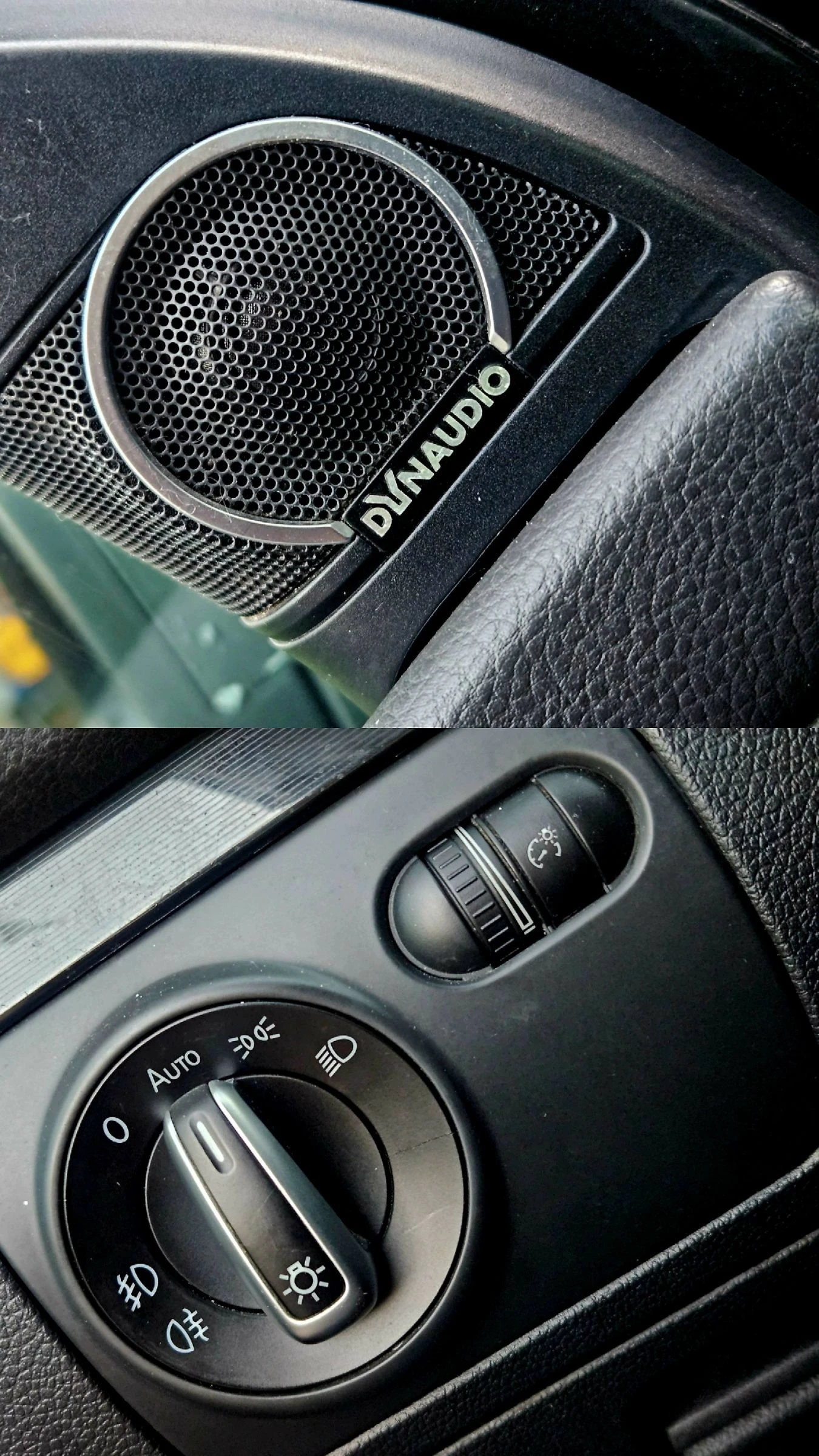 VW Golf 2.0TDI GTD Full Option , снимка 12 - Автомобили и джипове - 55163894