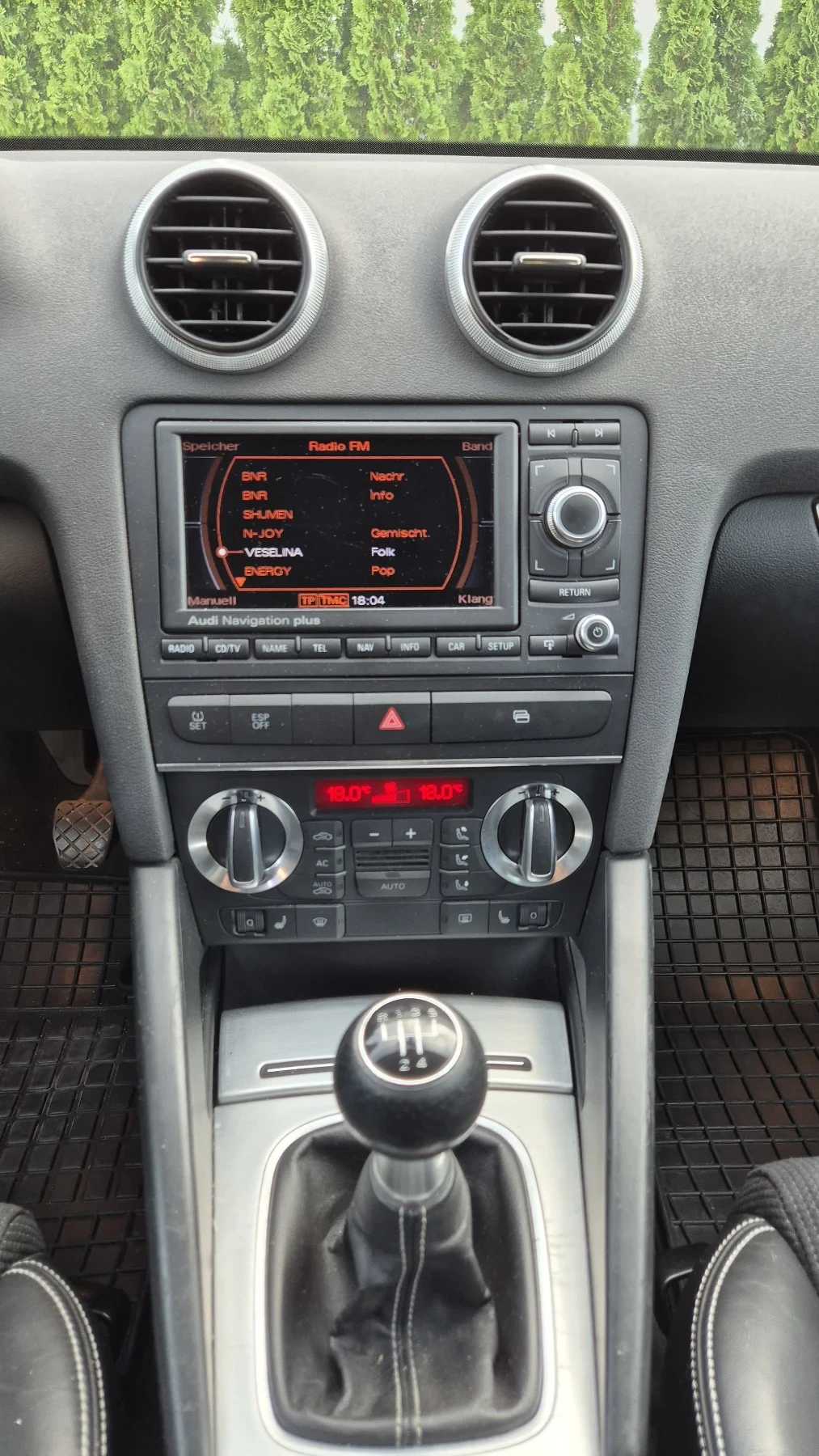 Audi A3 1.9TDI 105�� S-LINE | Mobile.bg � ����������� 15