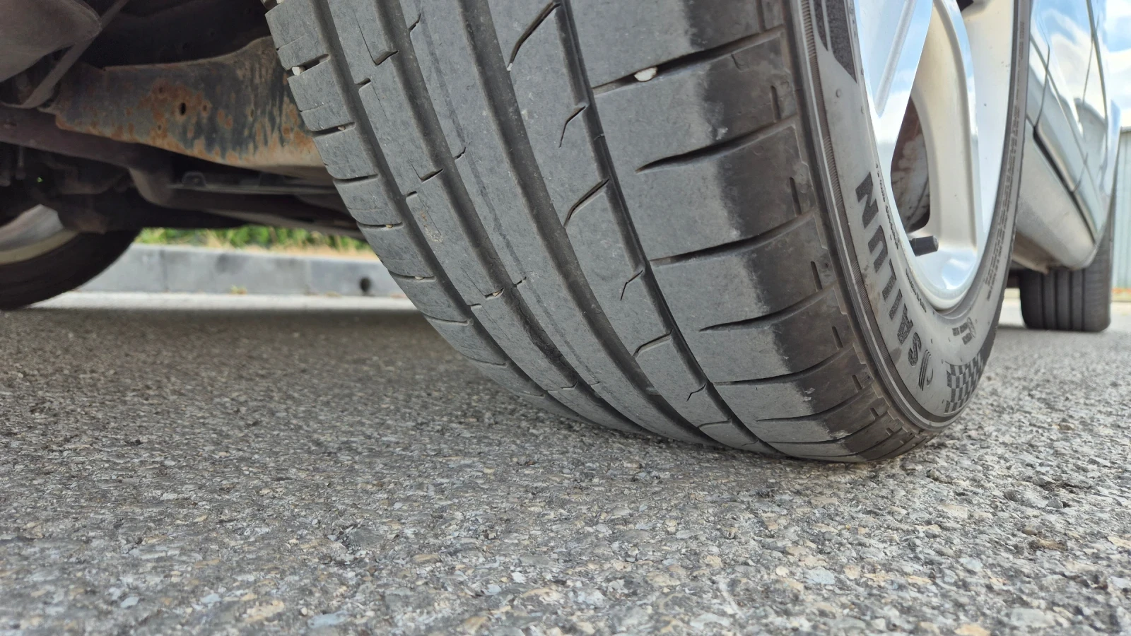 Audi A3 1.9TDI 105�� S-LINE | Mobile.bg � ����������� 17