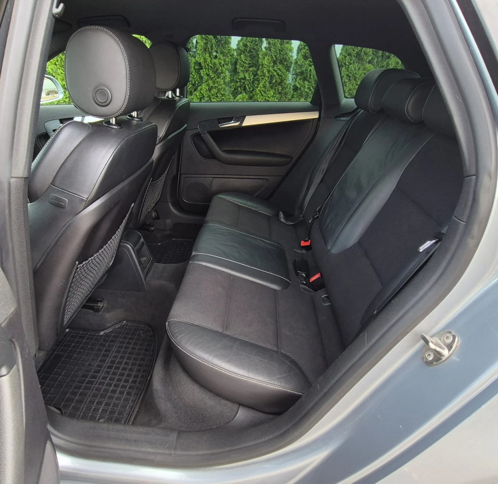 Audi A3 1.9TDI 105�� S-LINE | Mobile.bg � ����������� 11