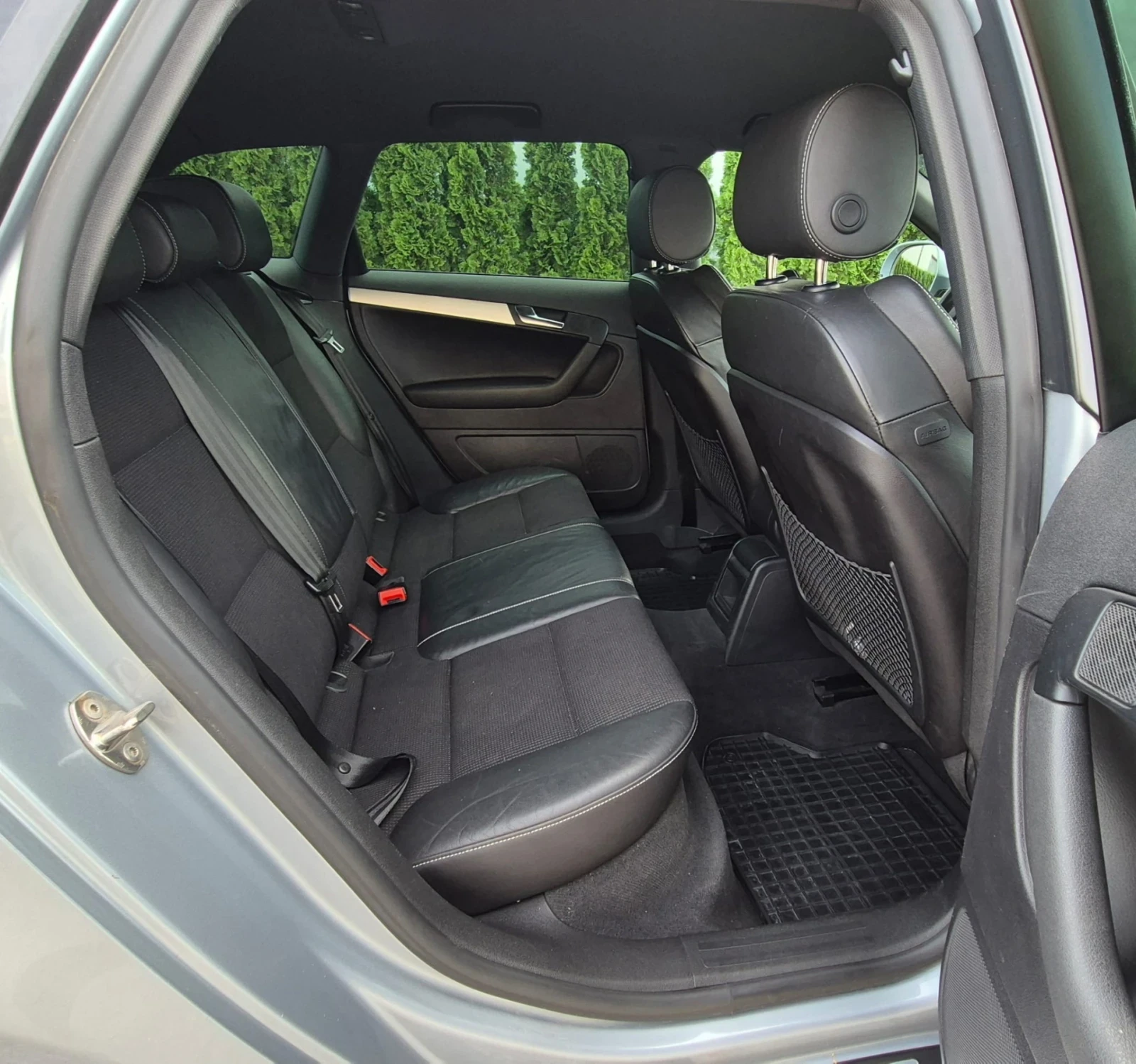 Audi A3 1.9TDI 105�� S-LINE | Mobile.bg � ����������� 12