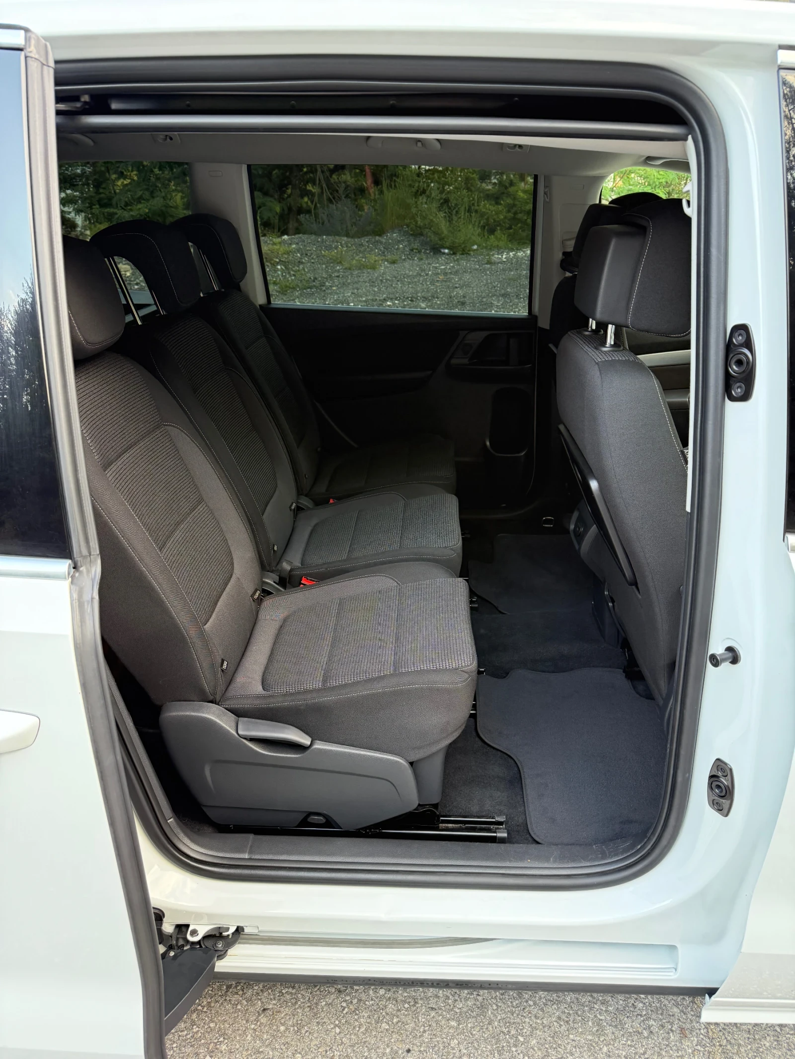 VW Sharan 2.0 TDI FACELIFT | Mobile.bg � ����������� 13