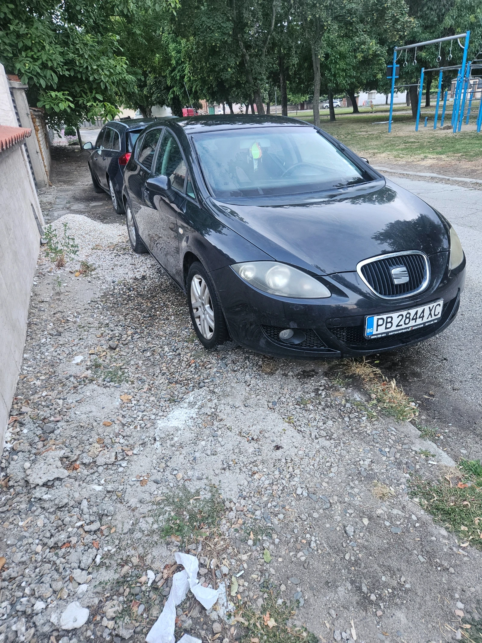Seat Leon, снимка 3 - Автомобили и джипове - 55359386
