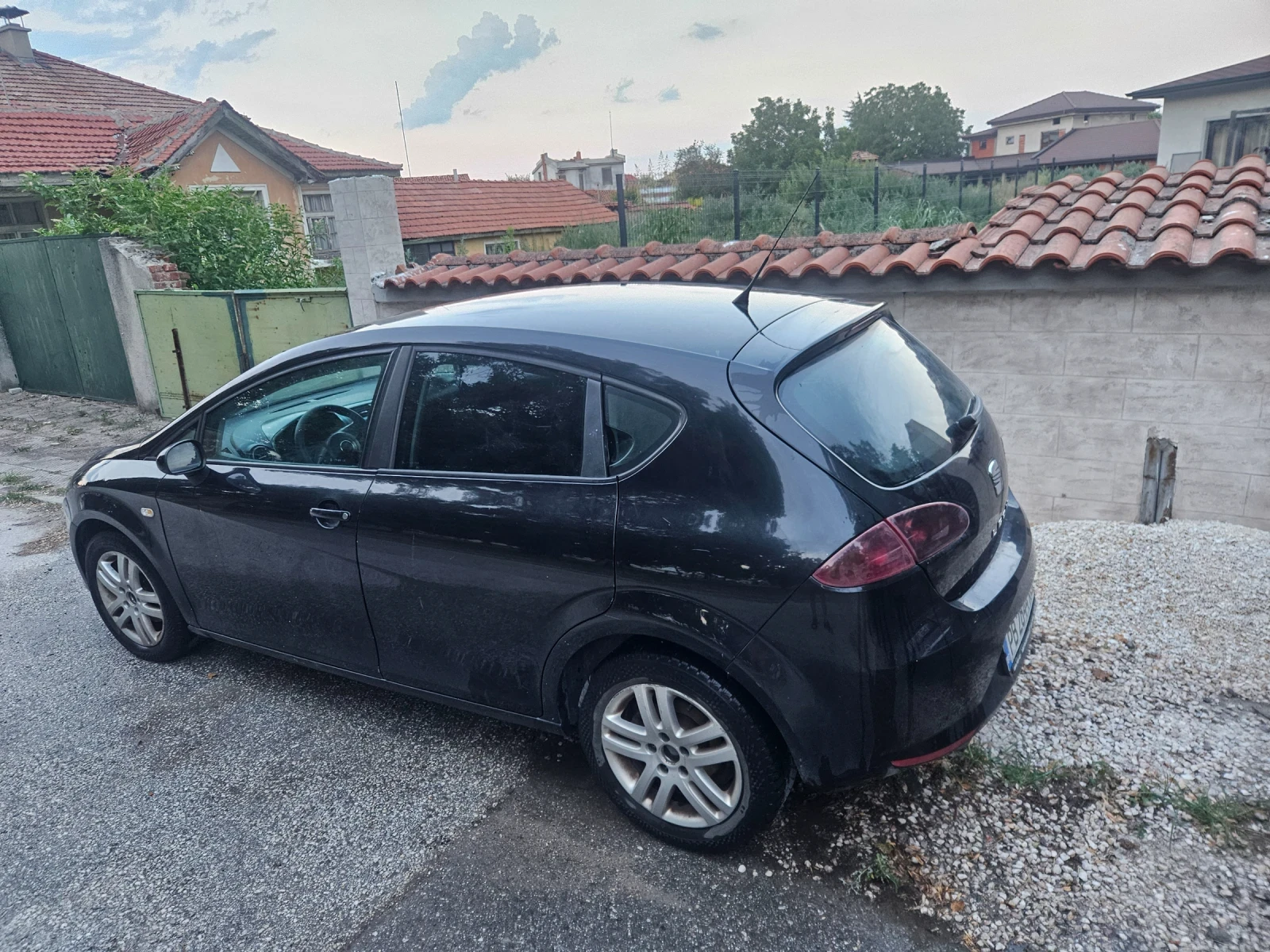 Seat Leon, снимка 6 - Автомобили и джипове - 55359386