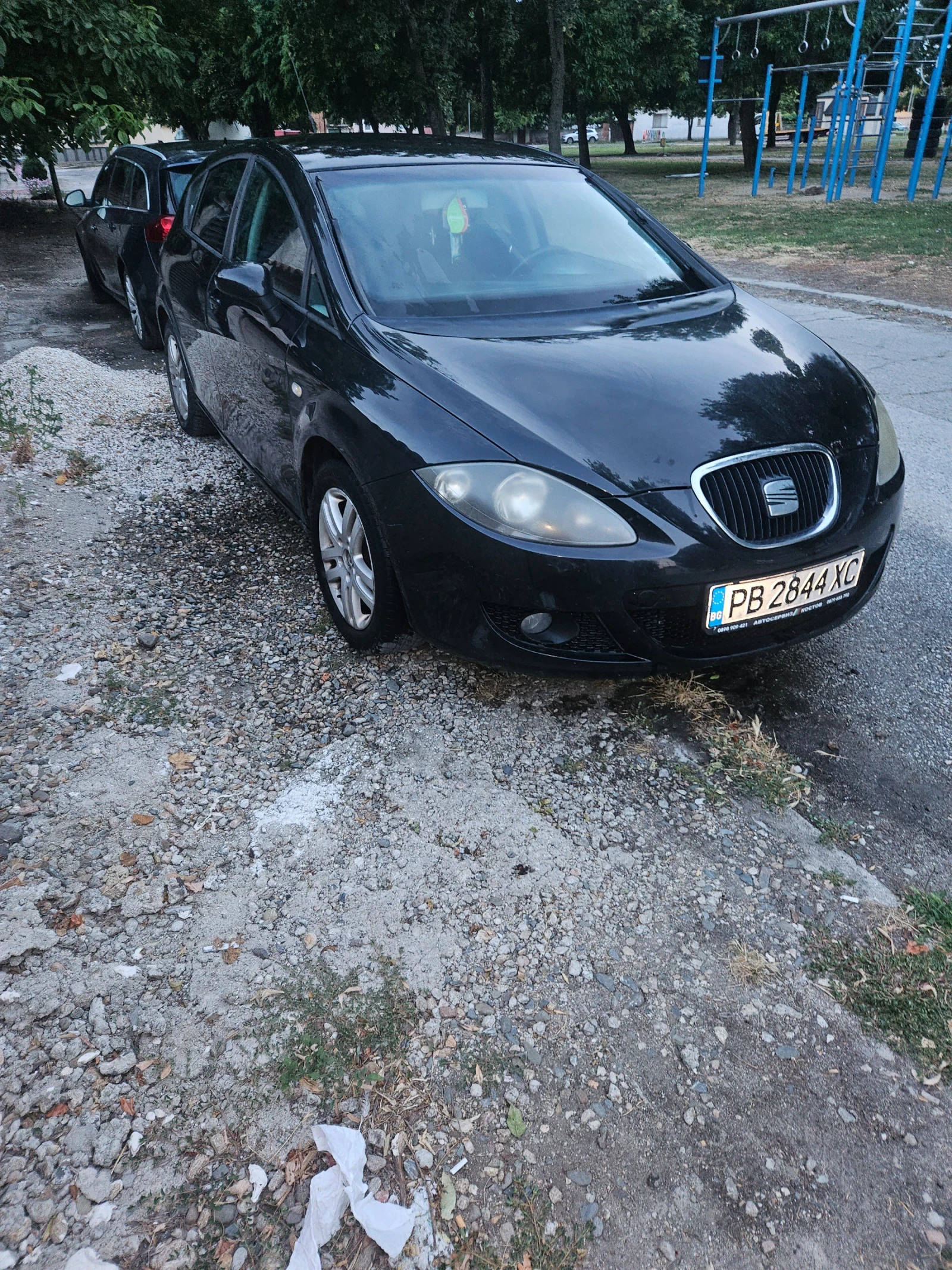 Seat Leon, снимка 4 - Автомобили и джипове - 55359386