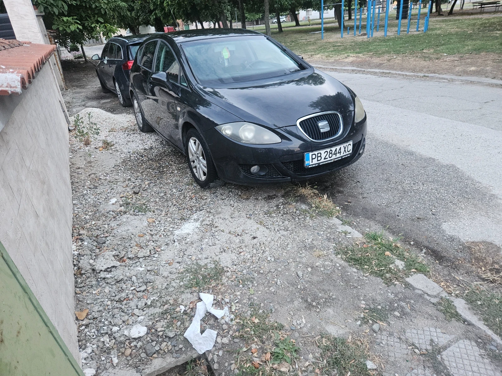 Seat Leon, снимка 8 - Автомобили и джипове - 55359386